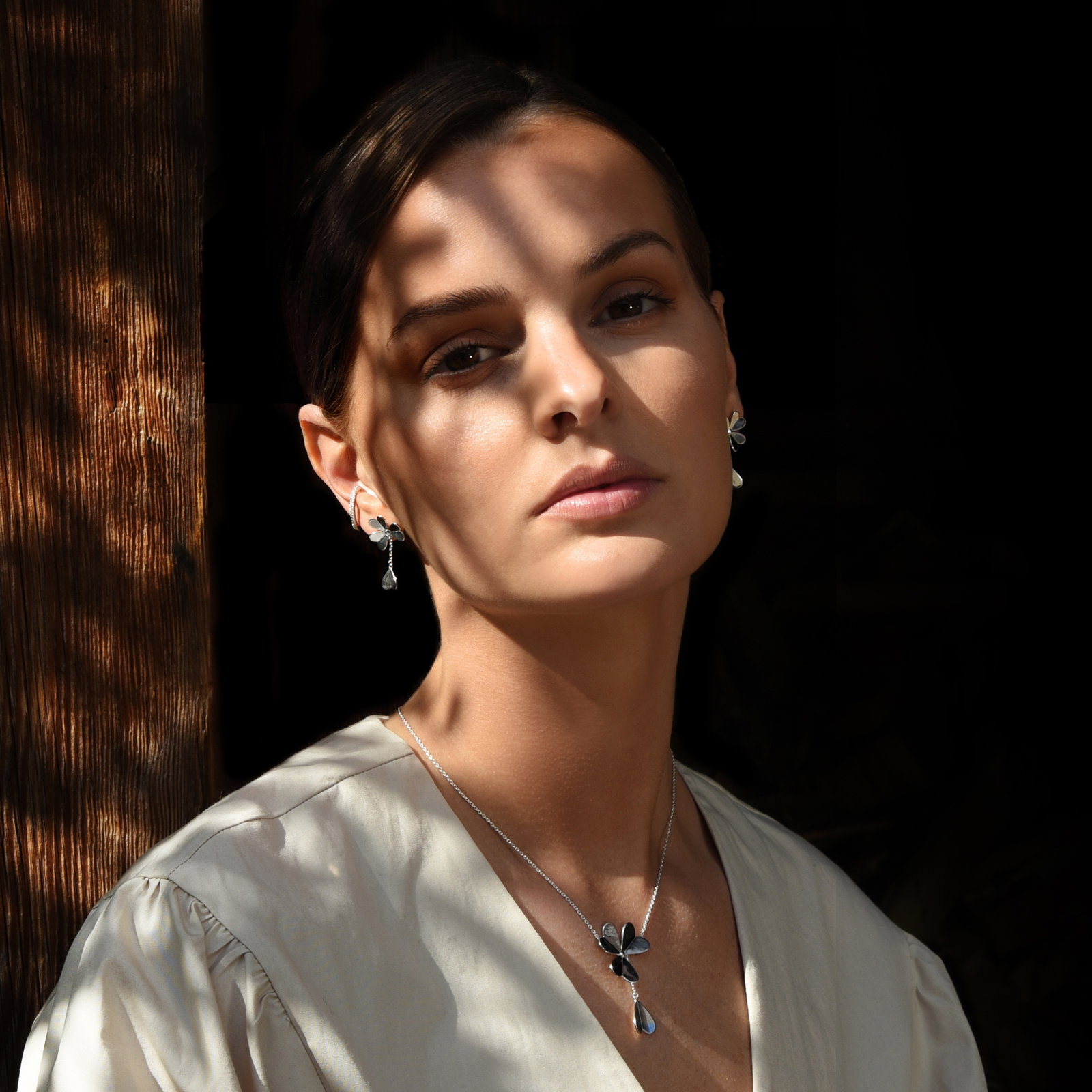 Four Clover Mini Ear bild 4