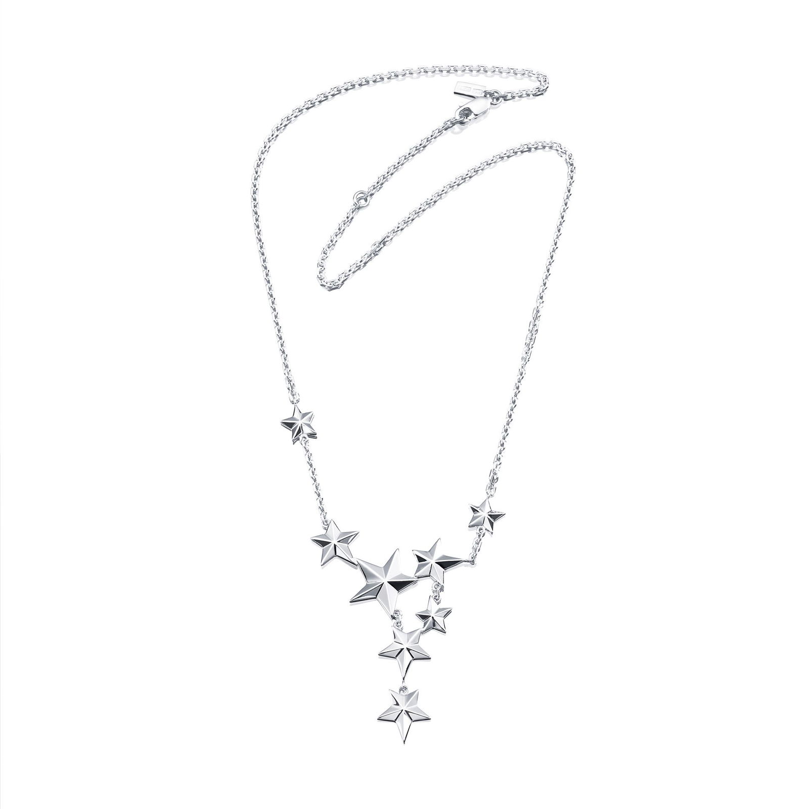 Catch A Falling Star Necklace bild 3