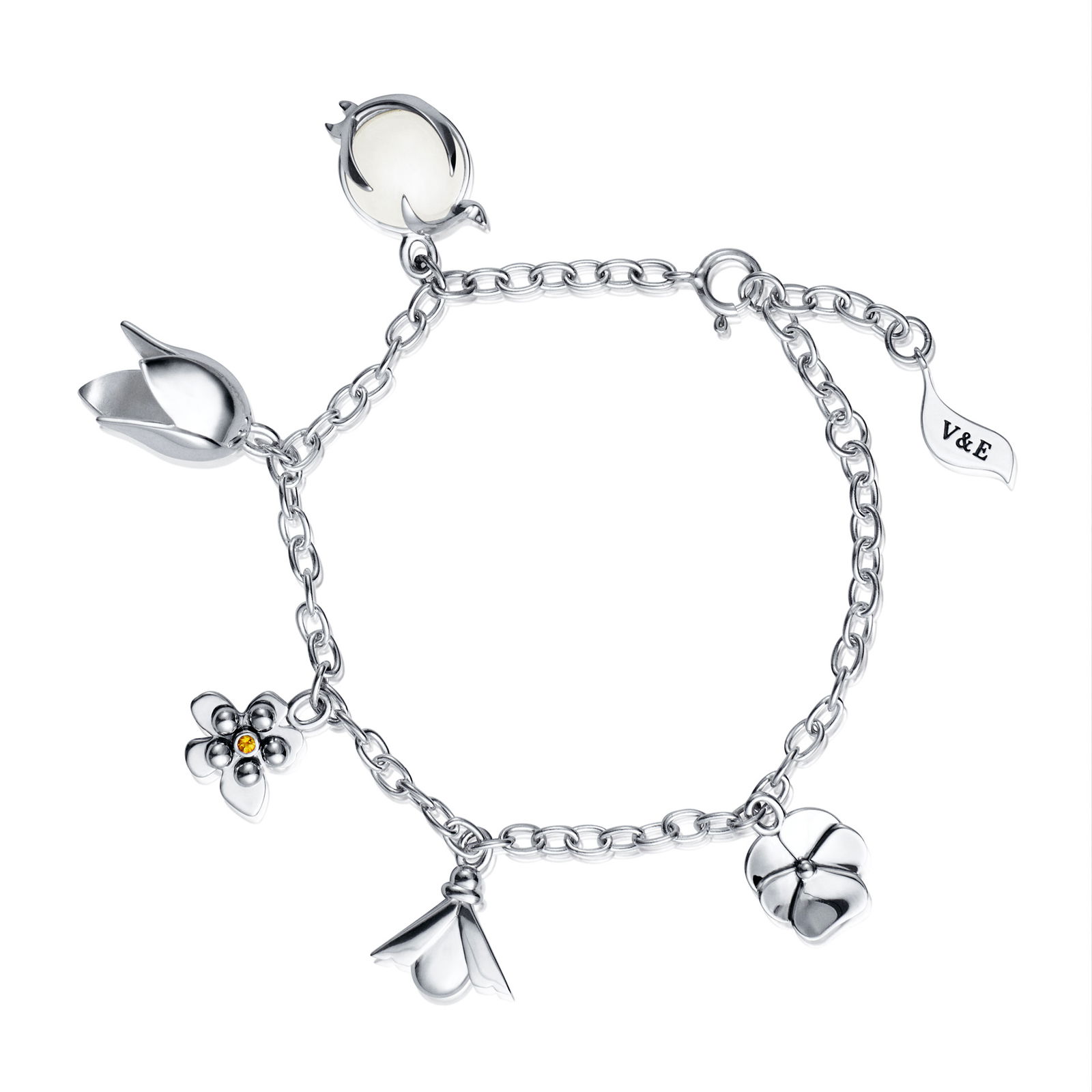 Garden Bracelet