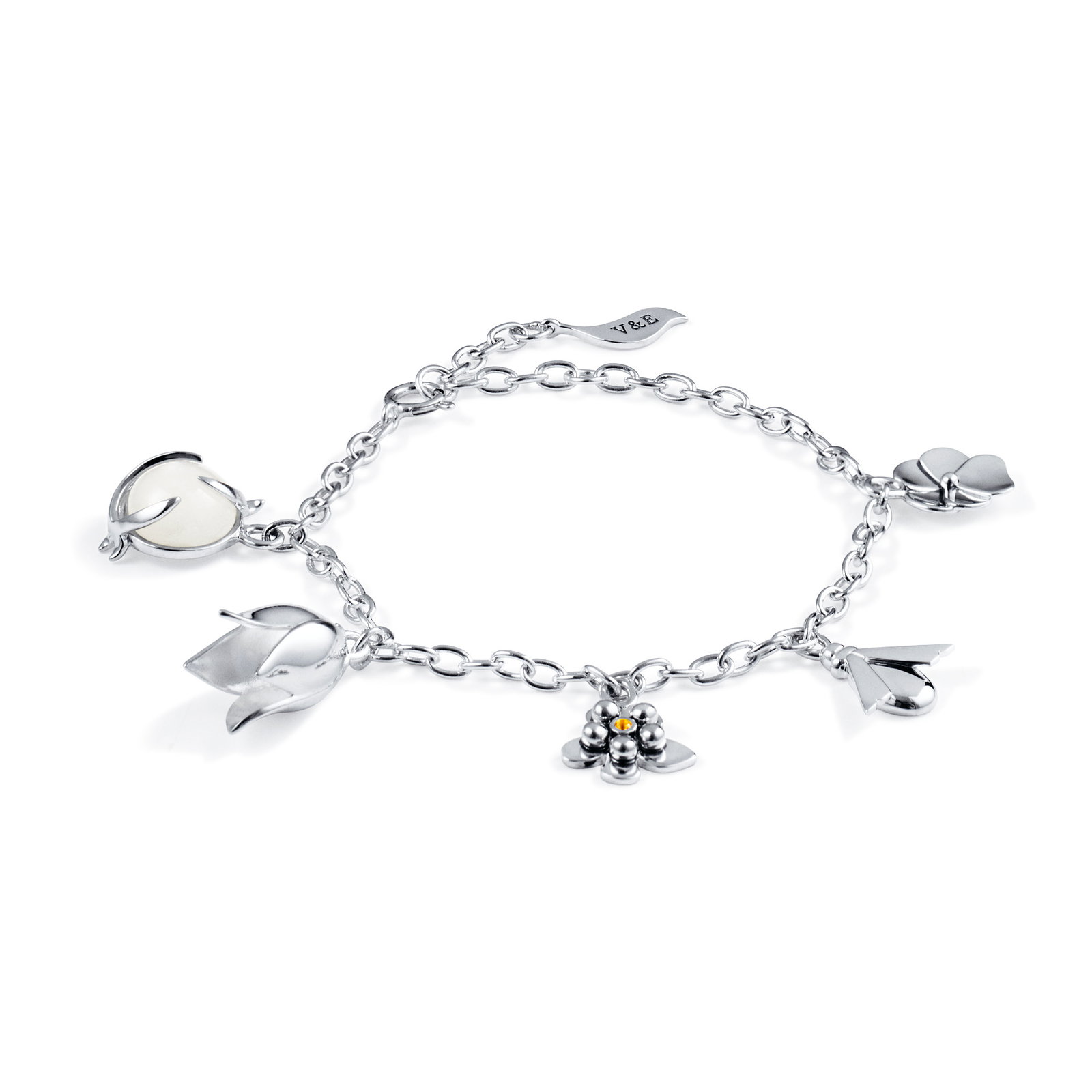 Garden Bracelet 16/17.5/19 bild 4