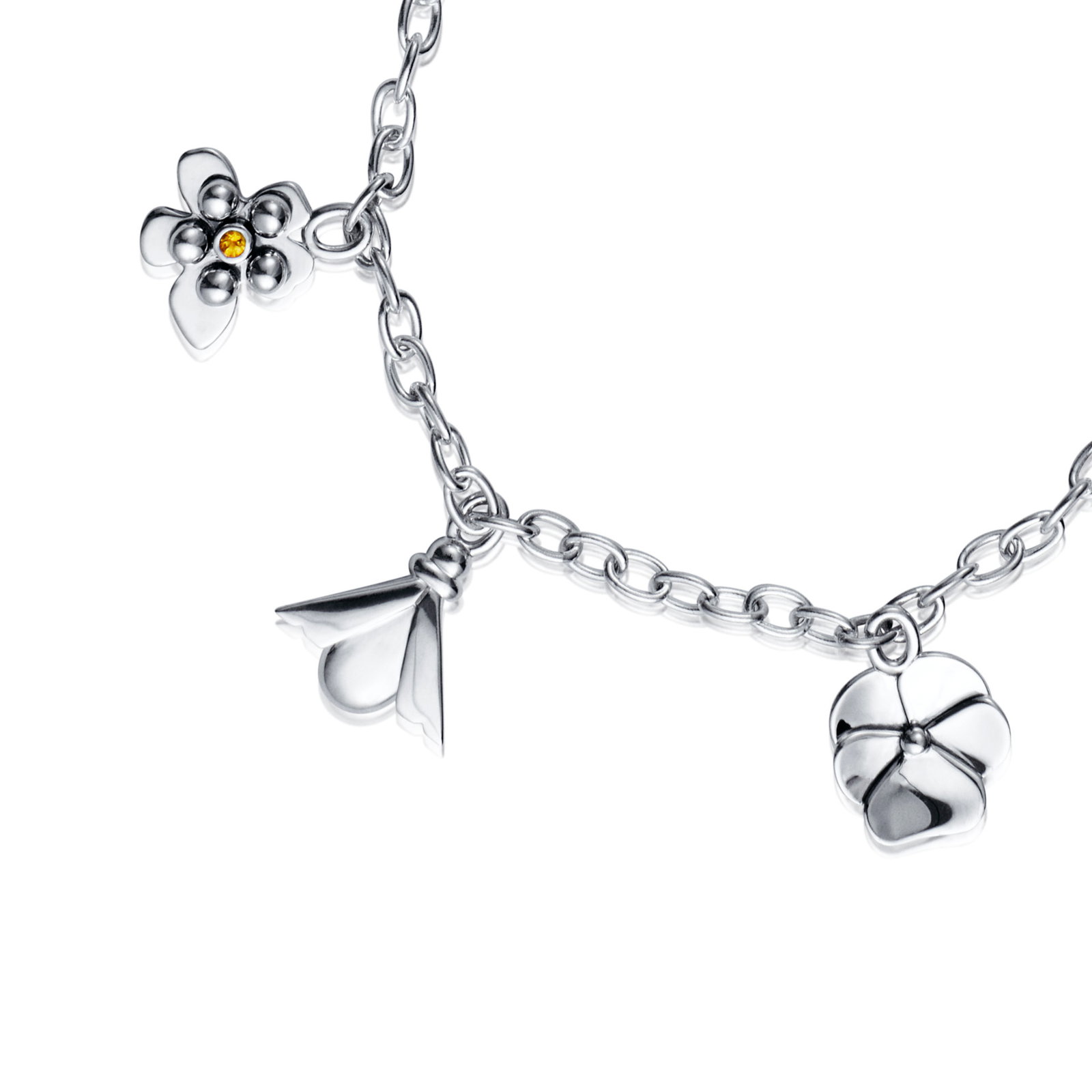 Garden Bracelet 16/17.5/19 bild 5