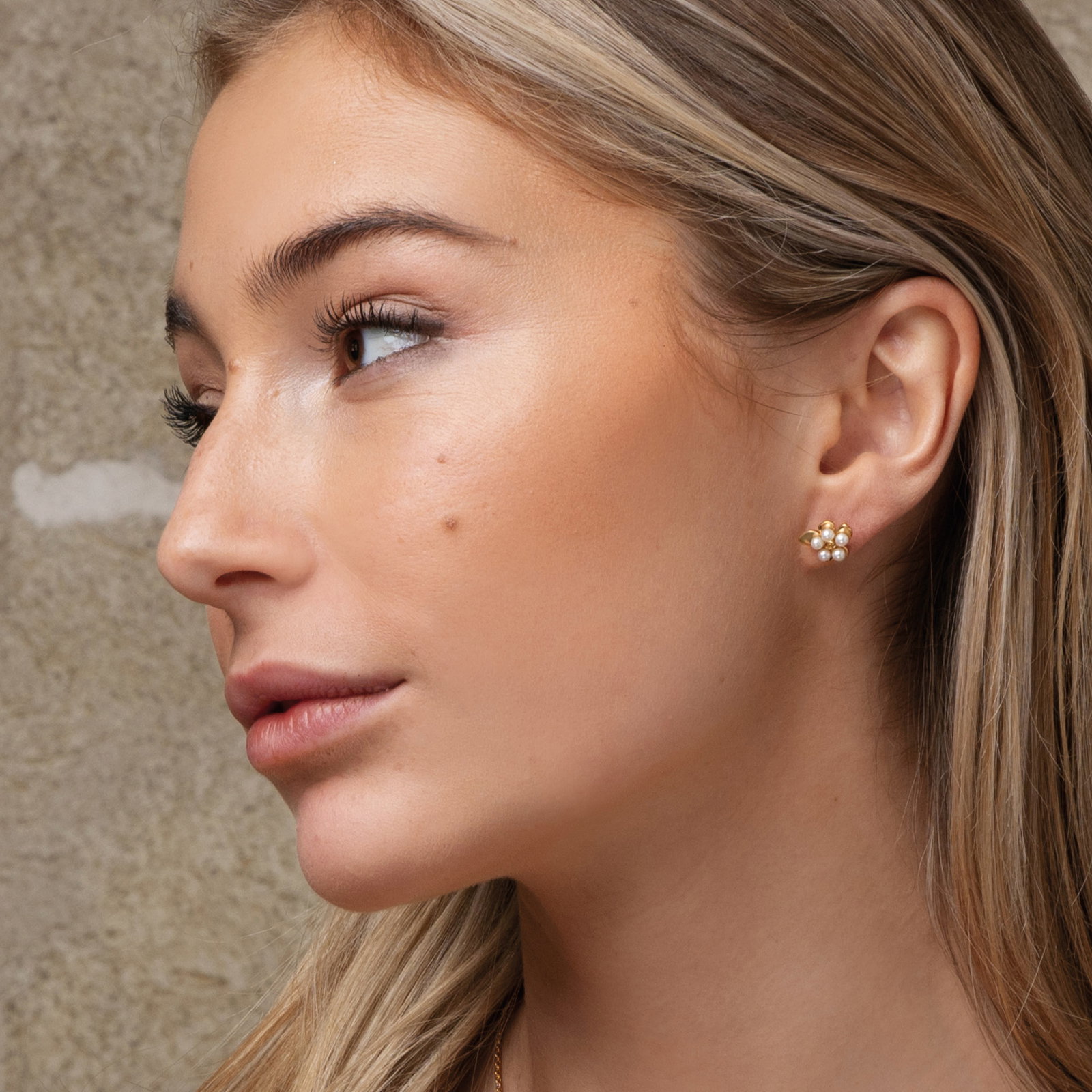 Förgätmigej Ear bild 2