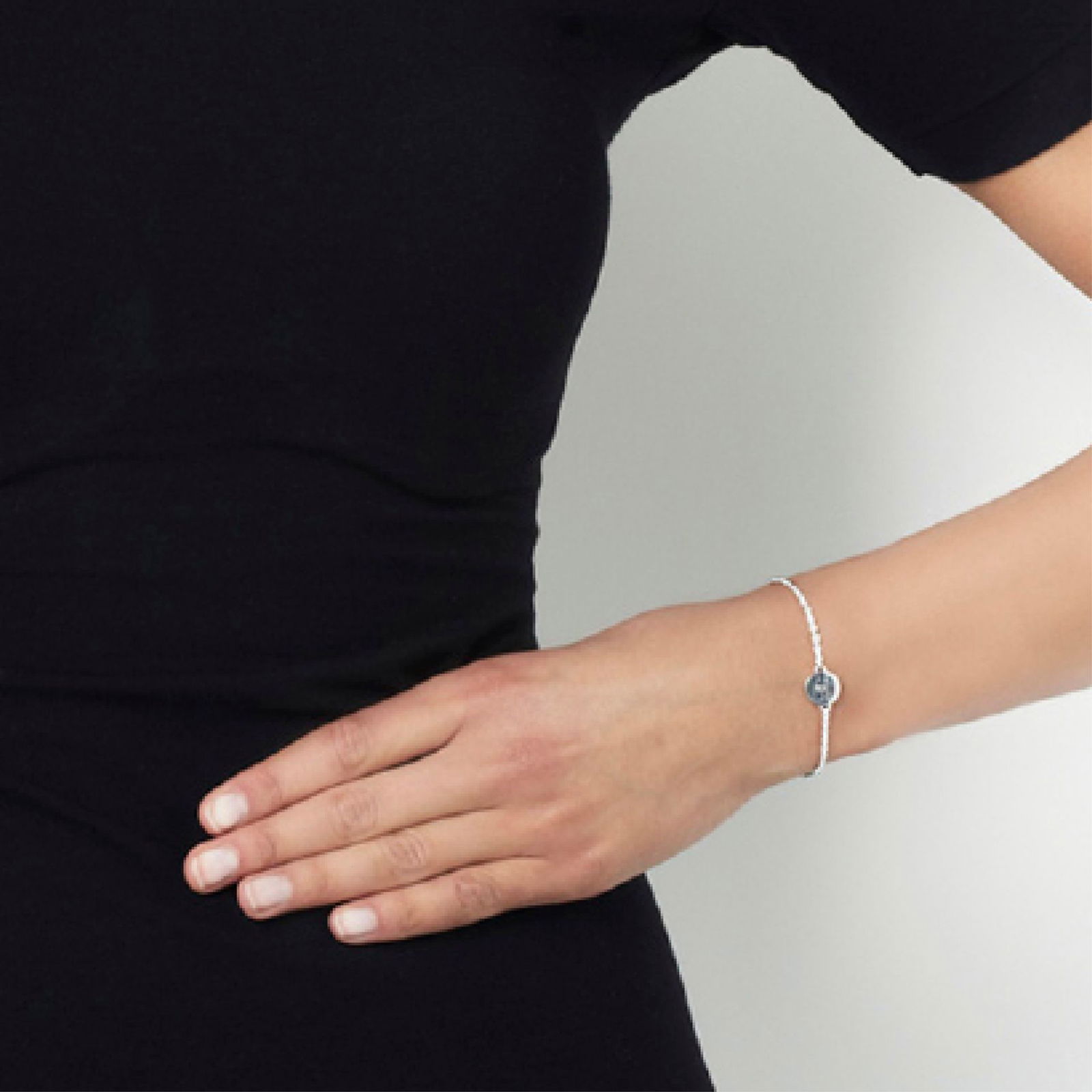 Mini Pencez De Moy Bracelet bild 2