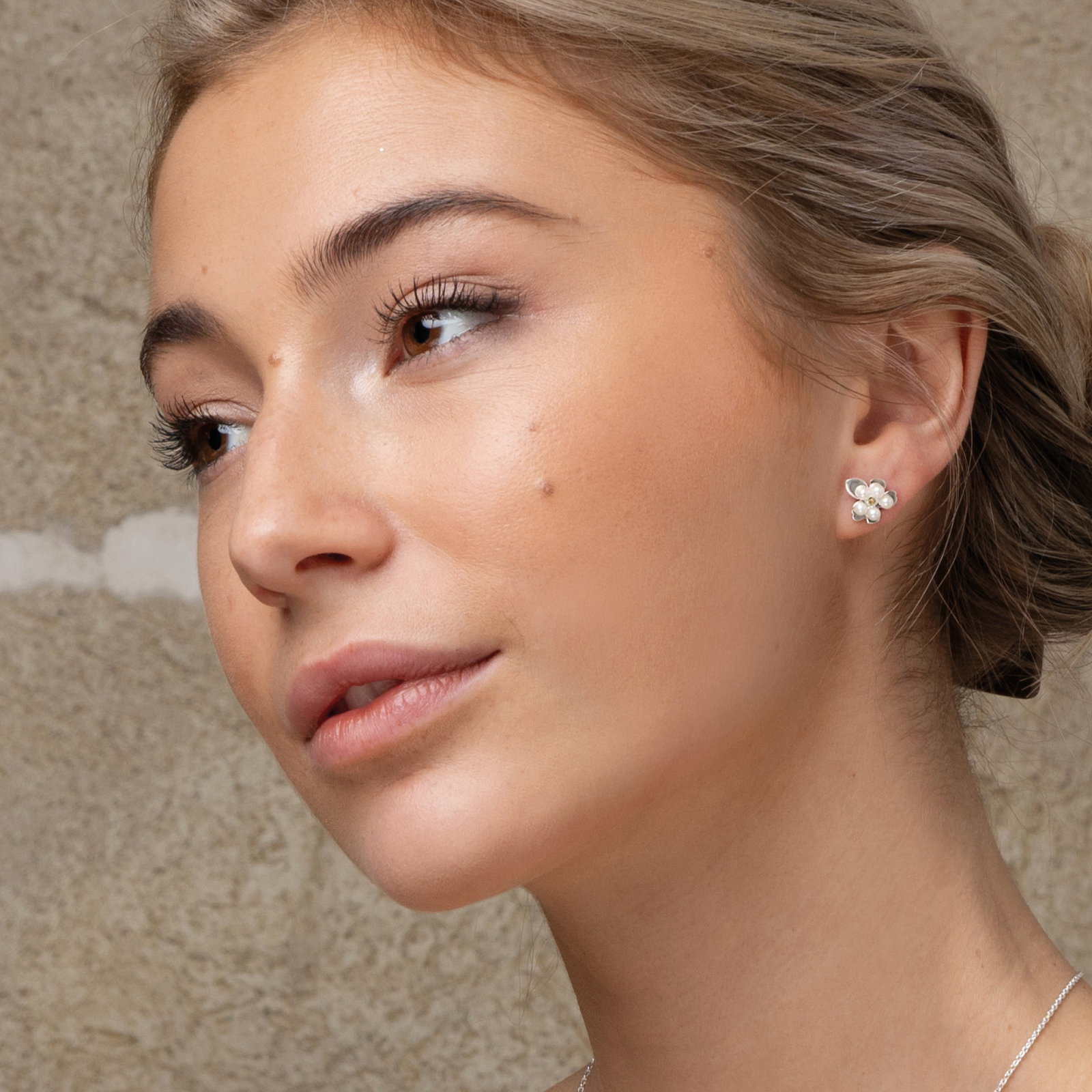 Förgätmigej Ear bild 3