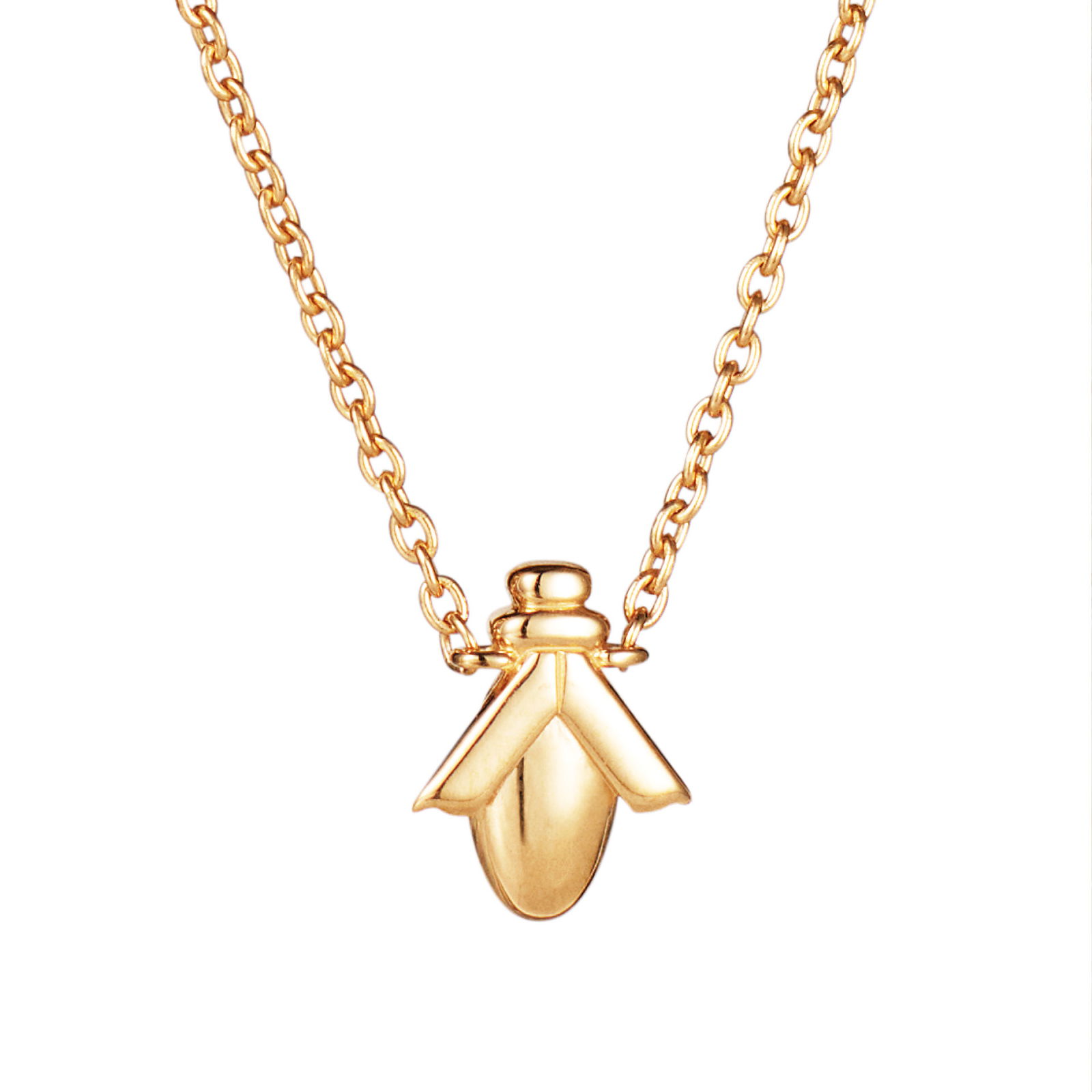 Oh Babee Necklace
