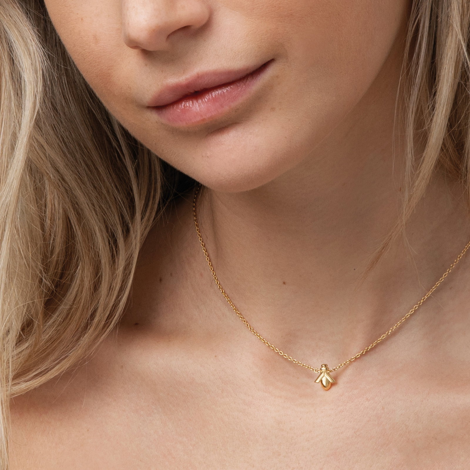 Oh Babee Necklace bild 2