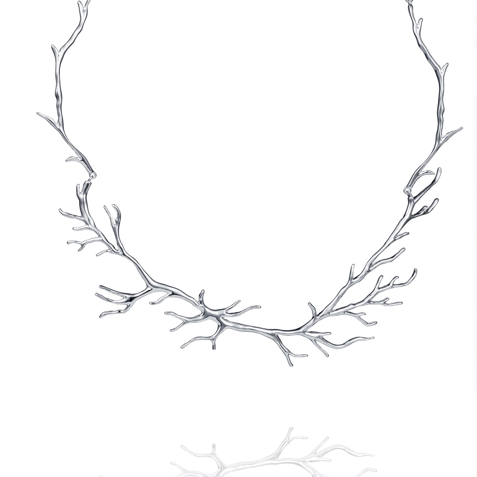 Rötter Collier