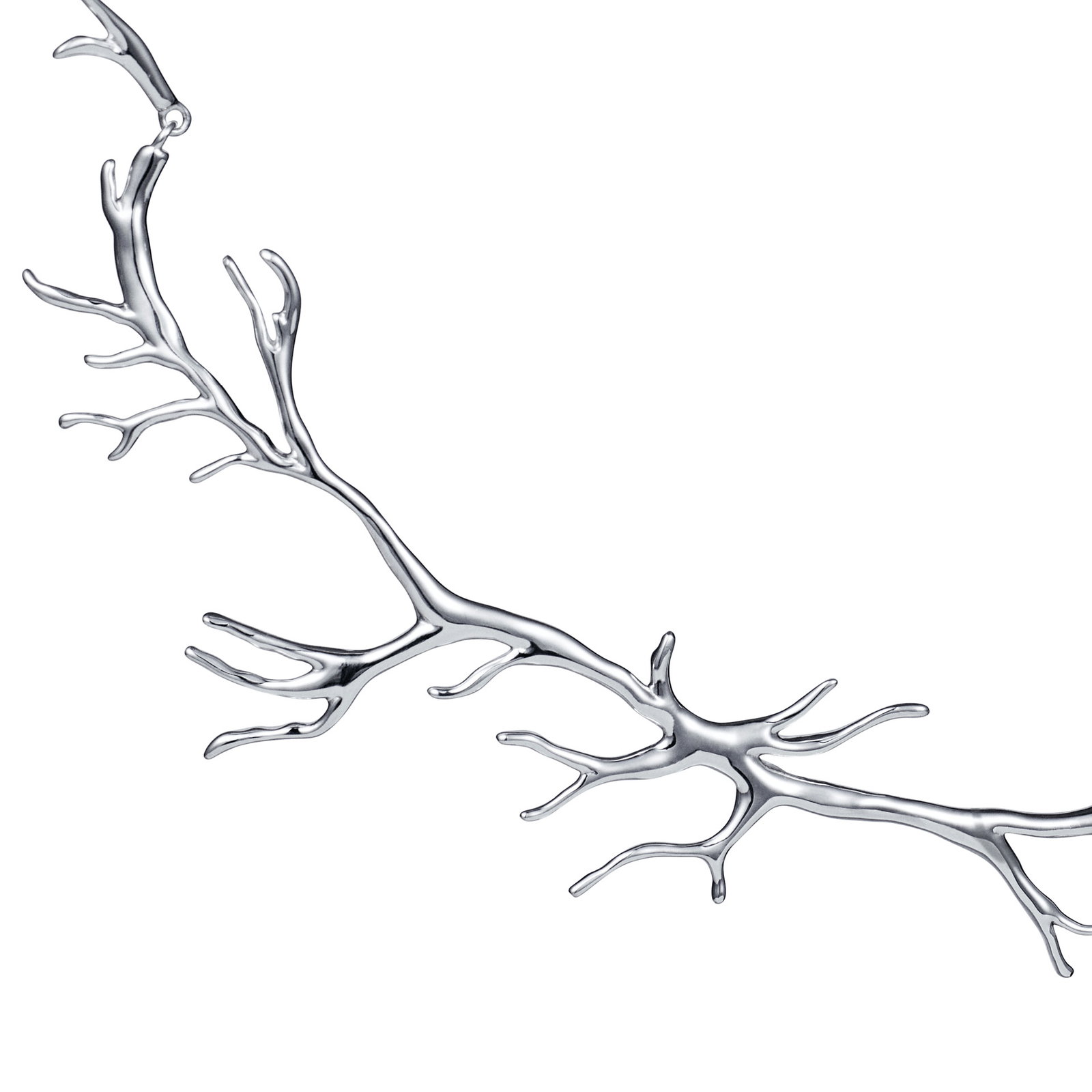 Rötter Collier bild 5