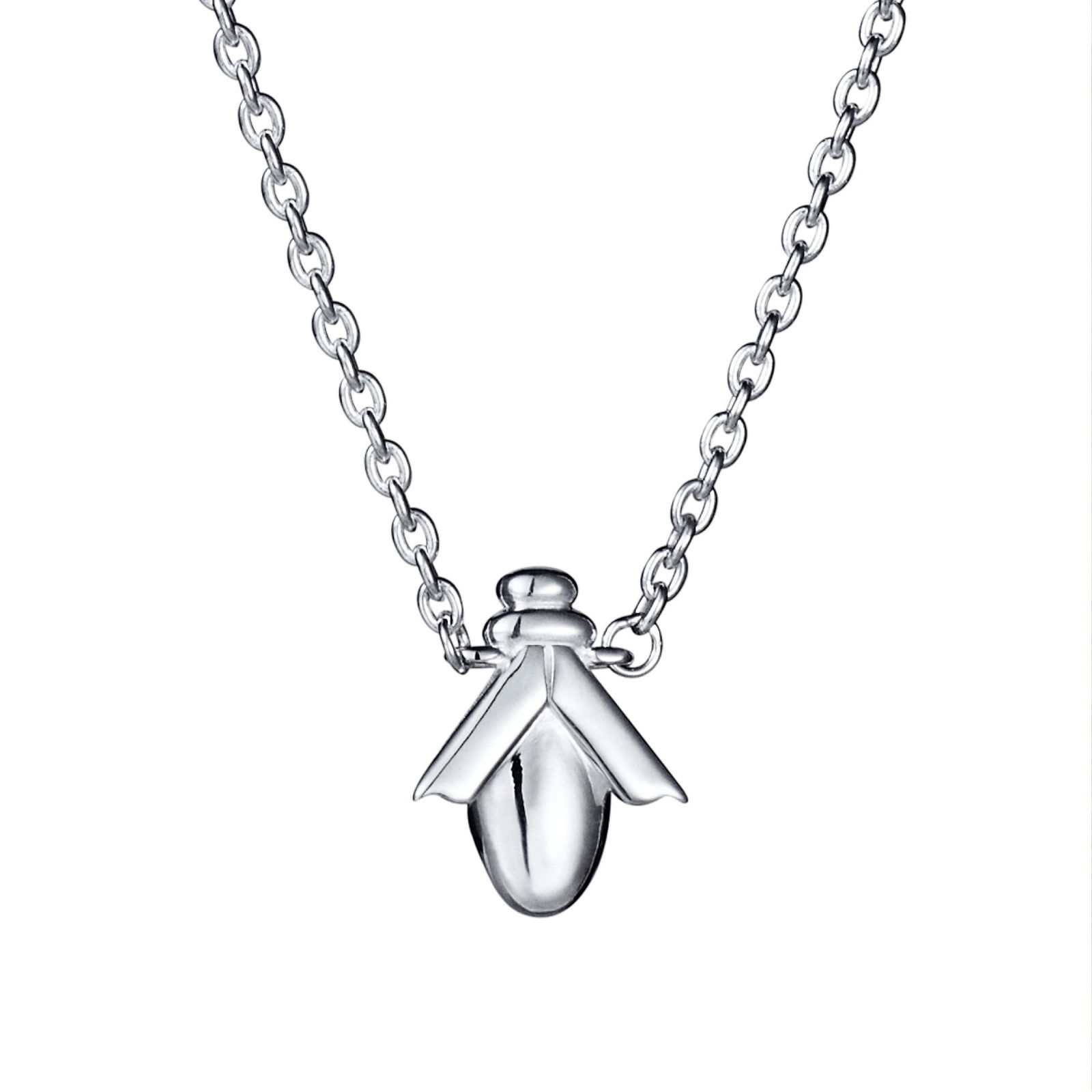 Oh Babee Necklace
