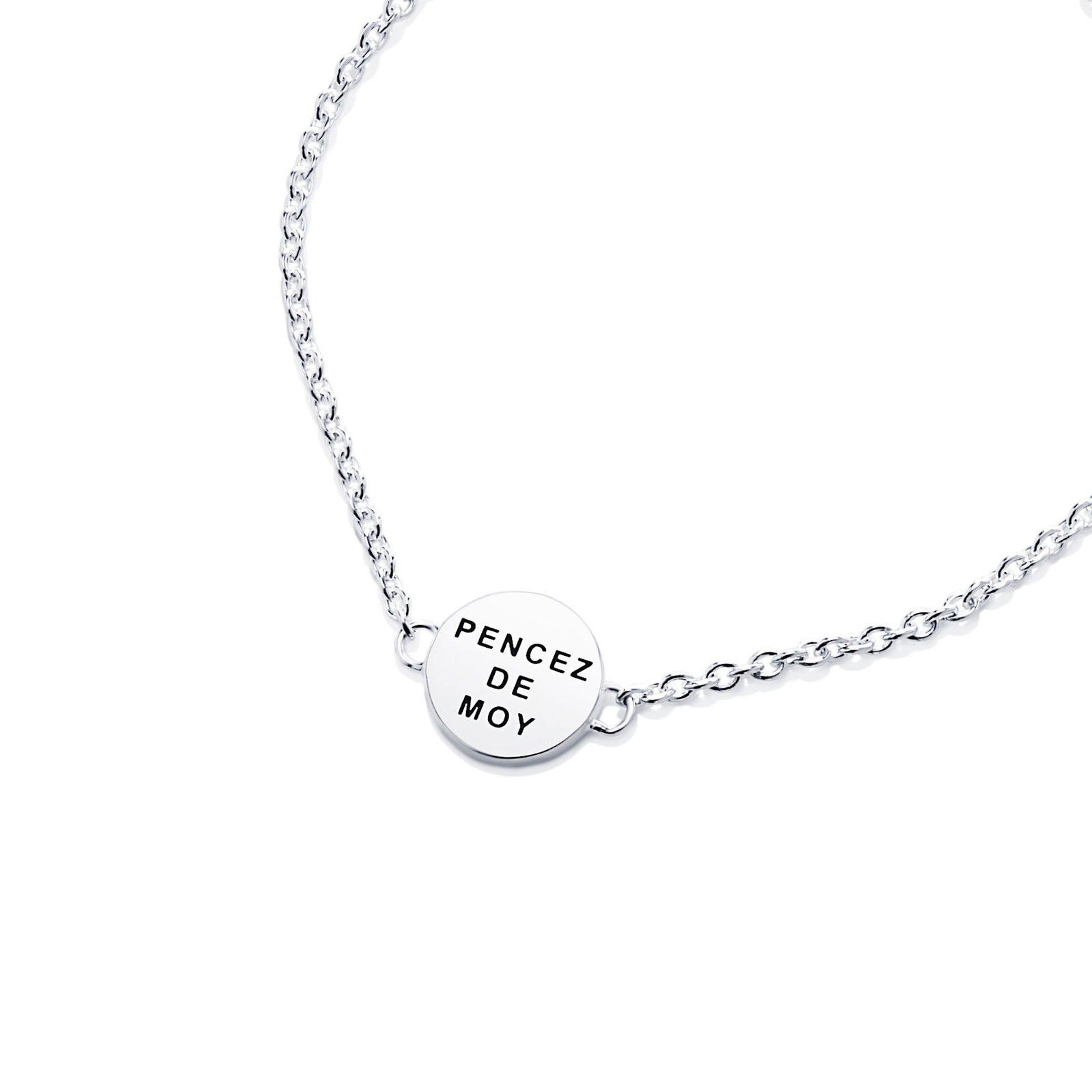 Mini Pencez De Moy Bracelet bild 4