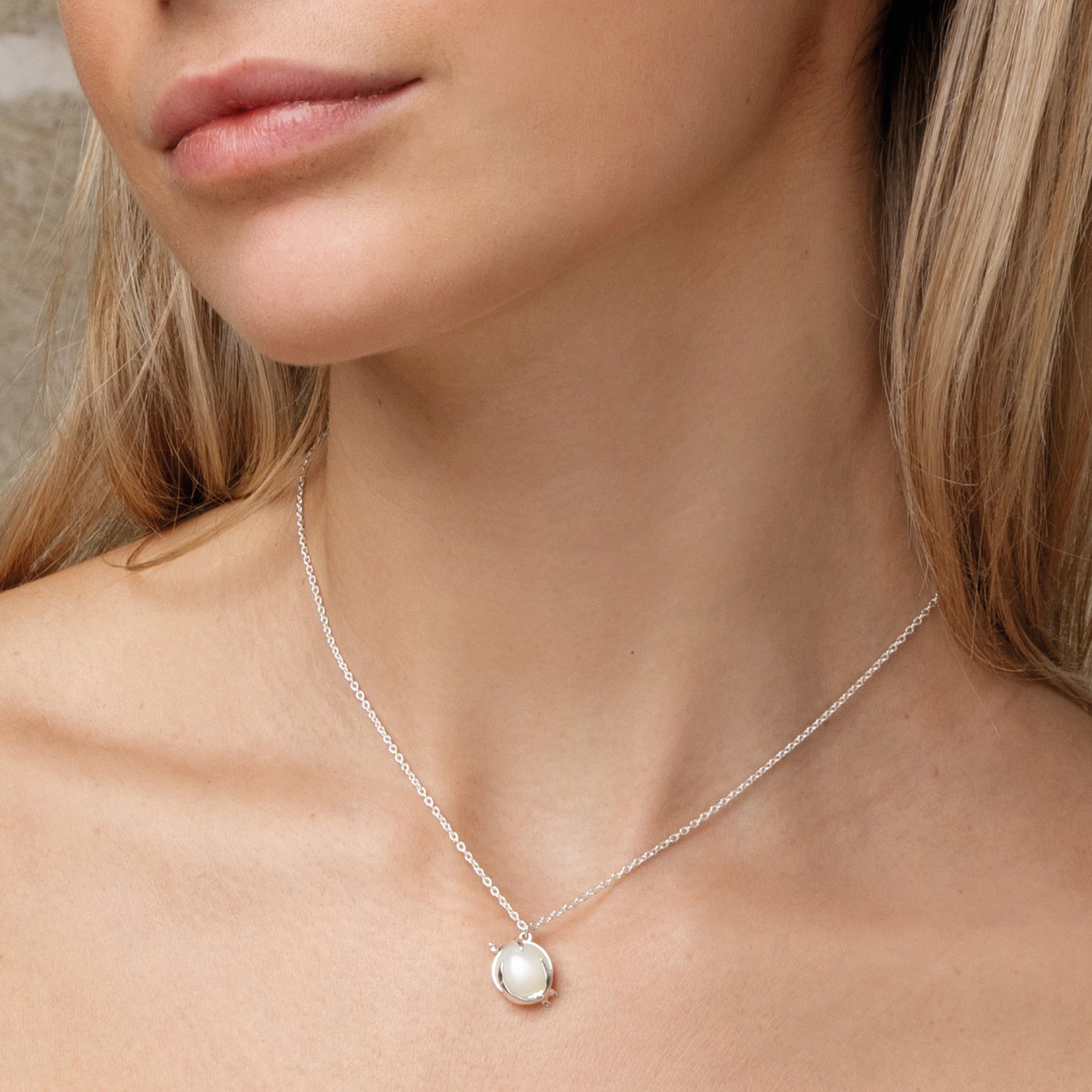 Frö Necklace bild 4