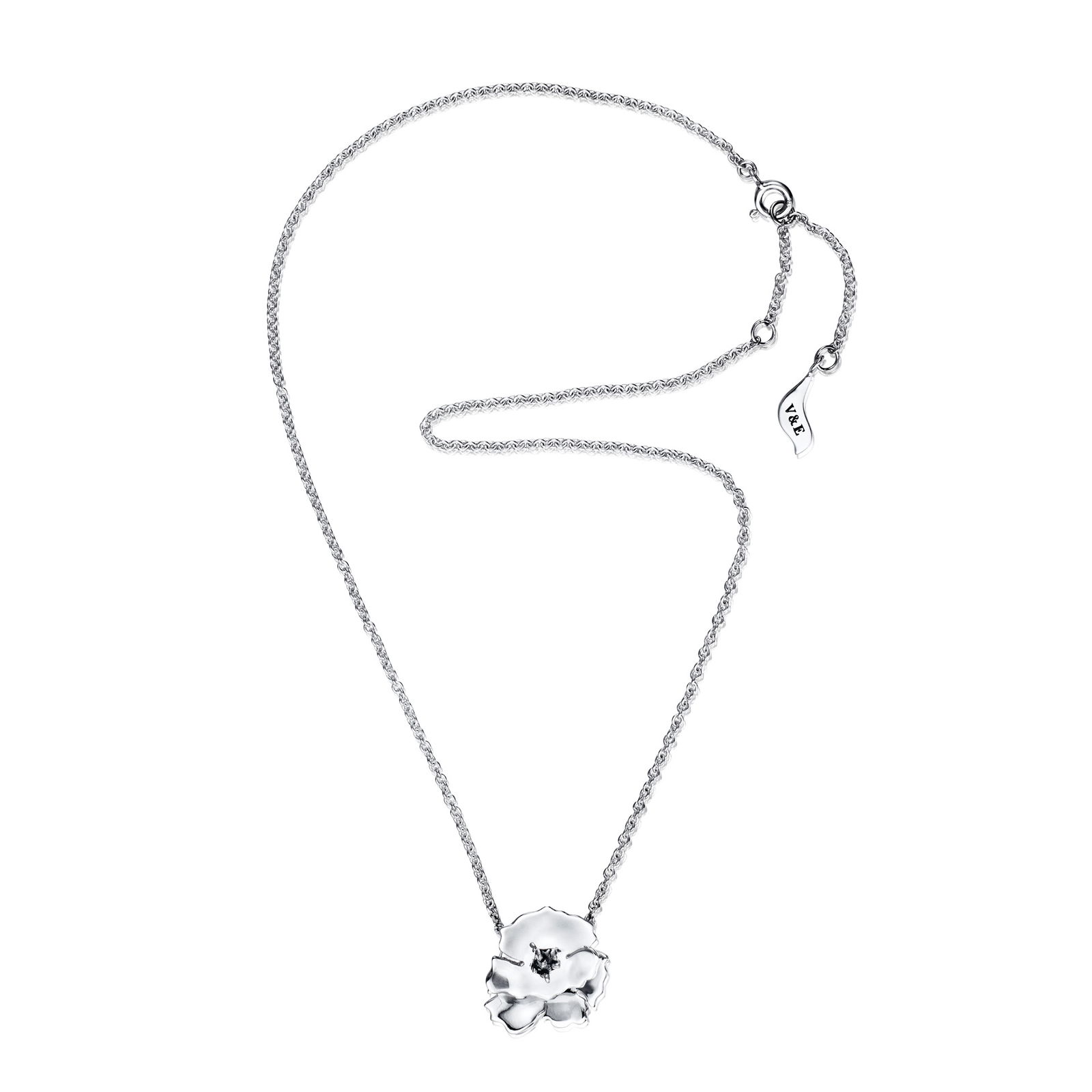 Anemone Necklace bild 4