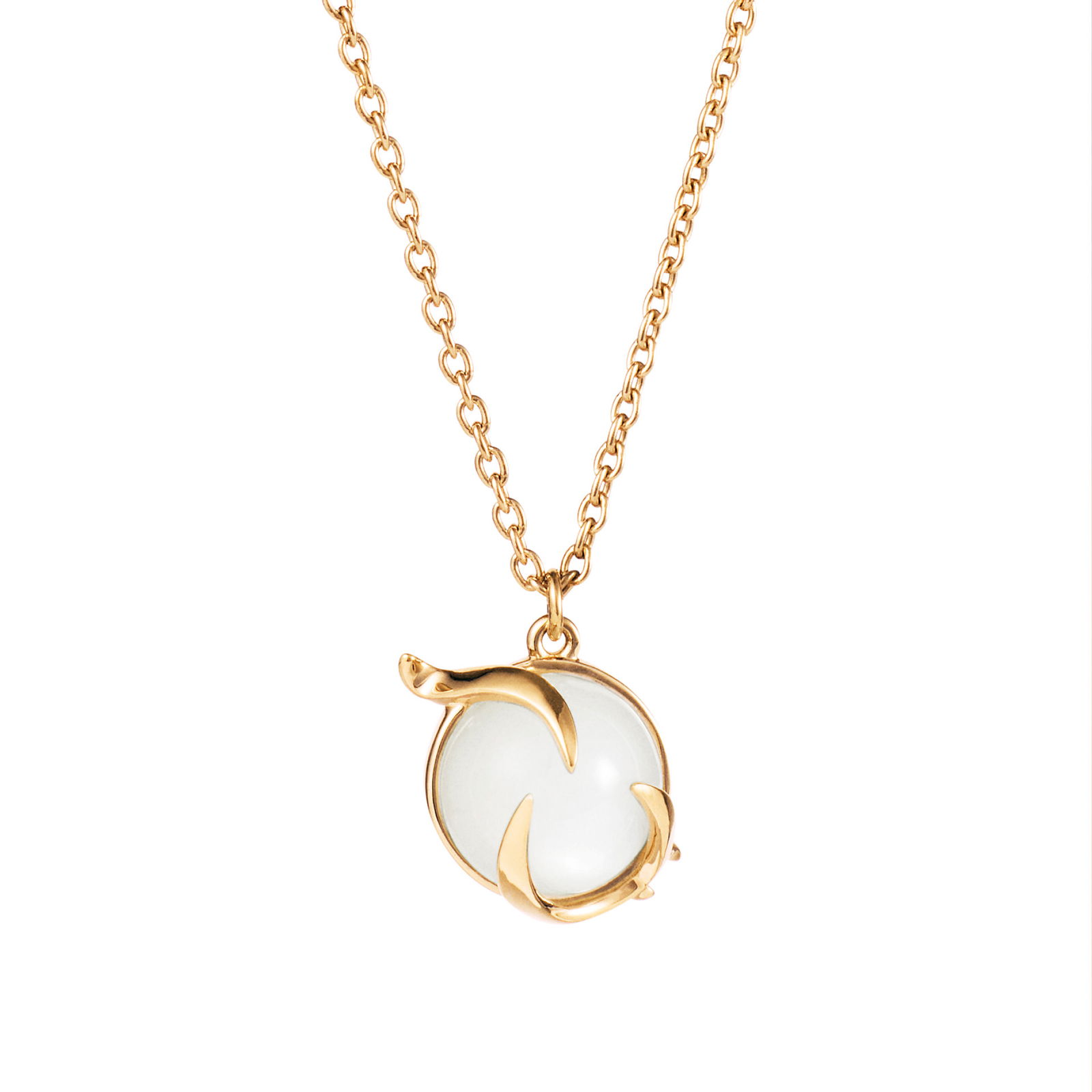 Frö Necklace