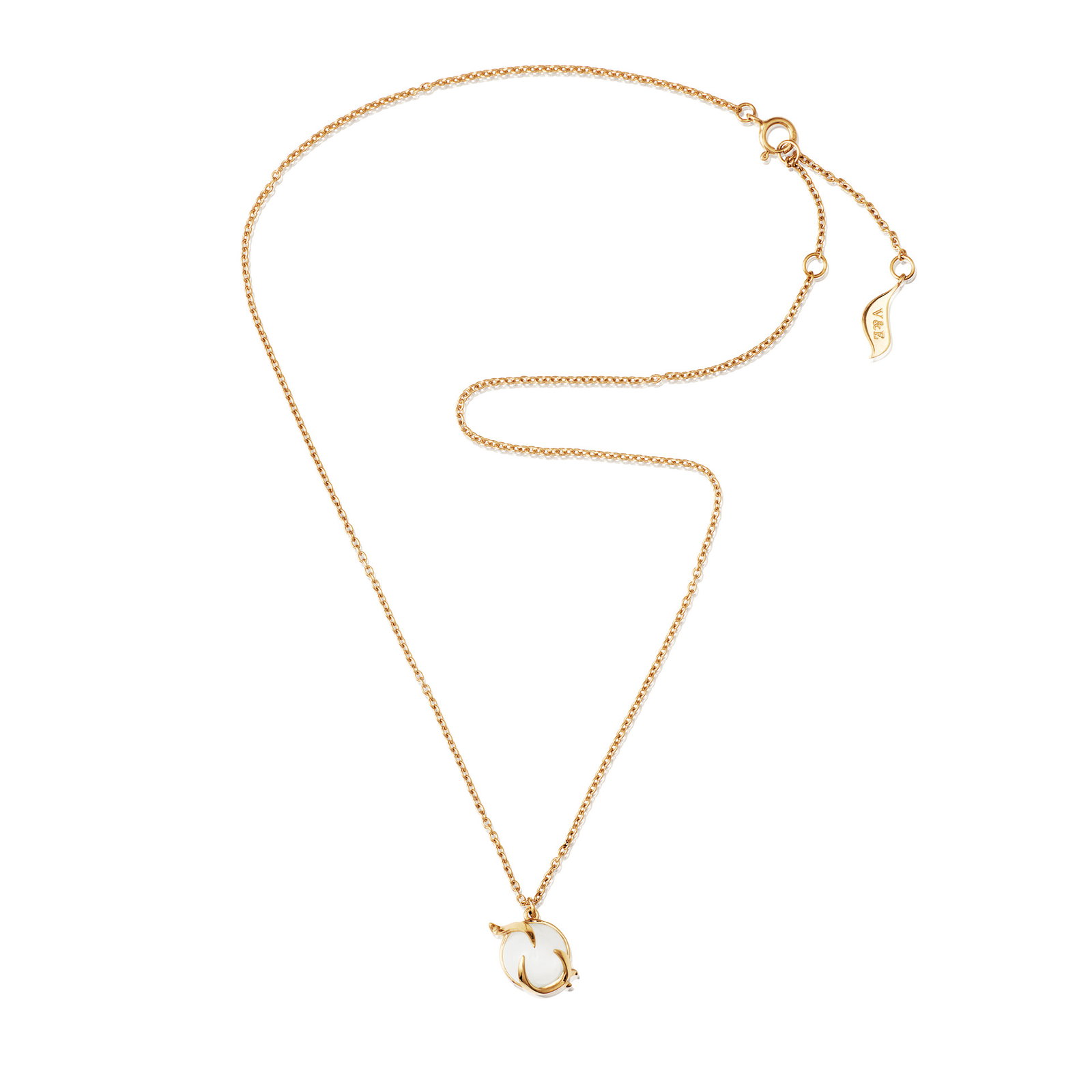 Frö Necklace bild 3