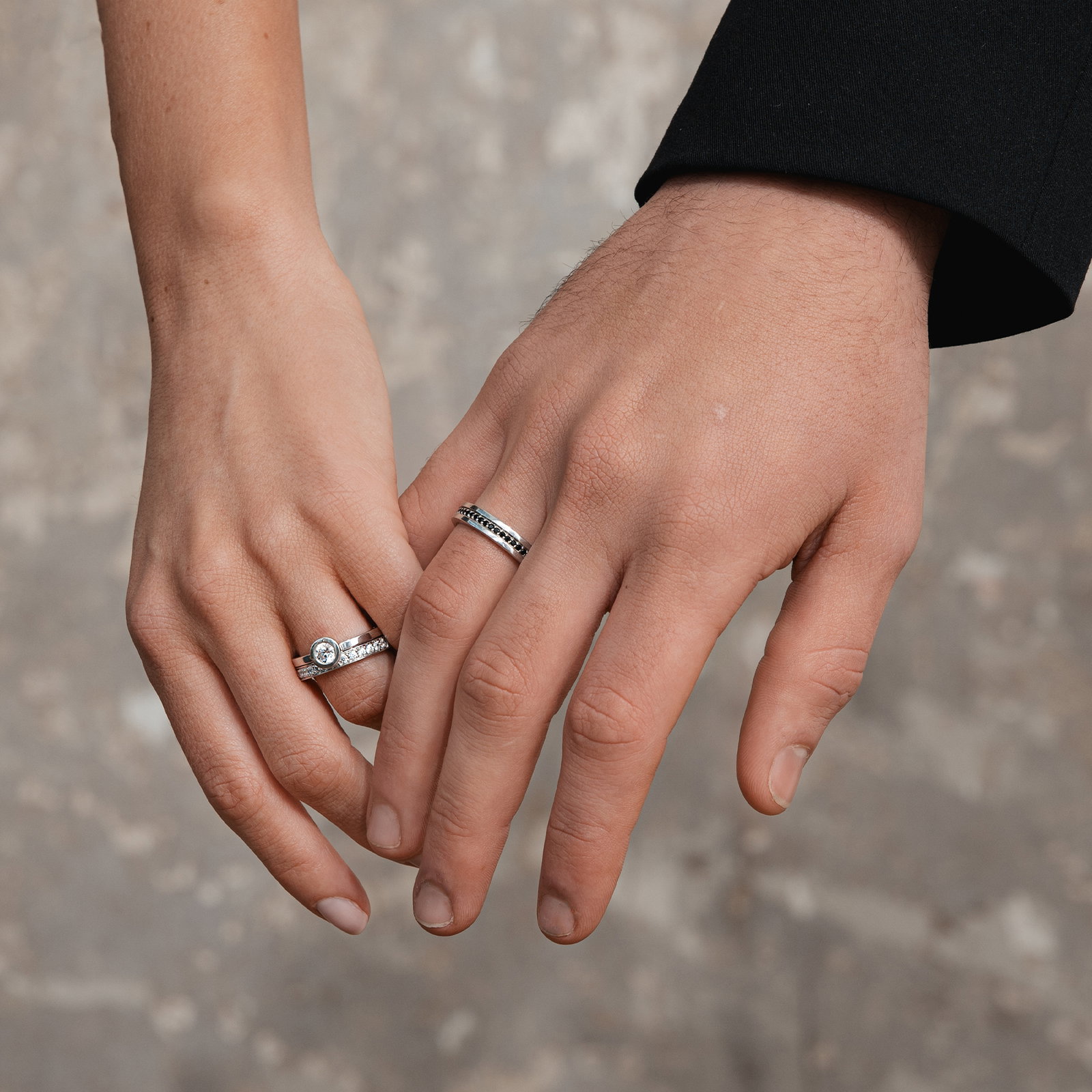 13 Stars & Signature Ring bild 7
