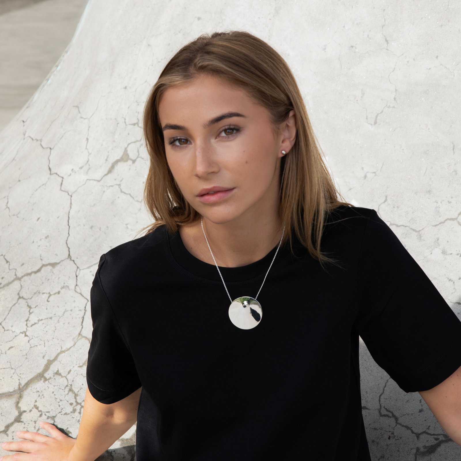 Bumper Necklace bild 2