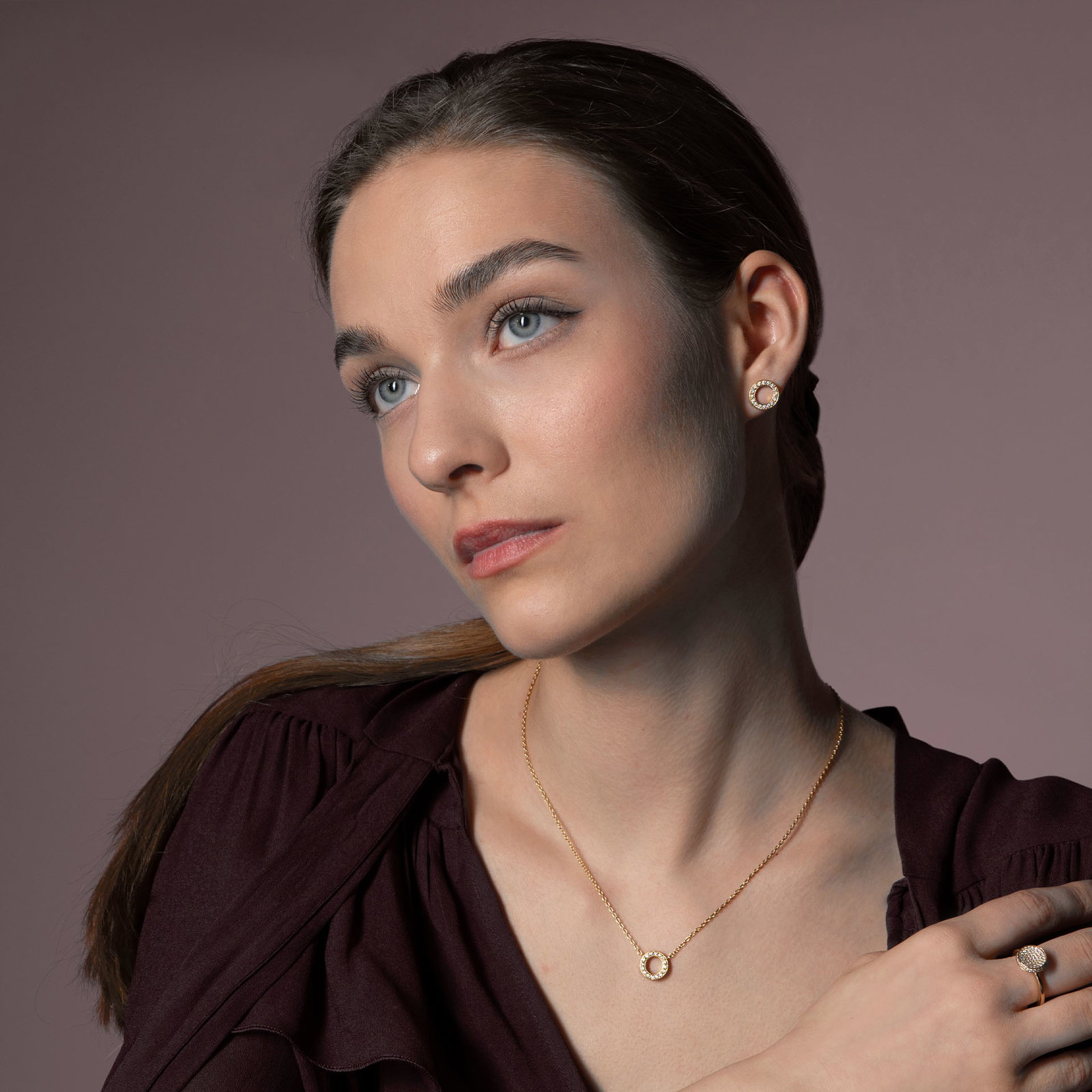 Circle Of Love Ear bild 2