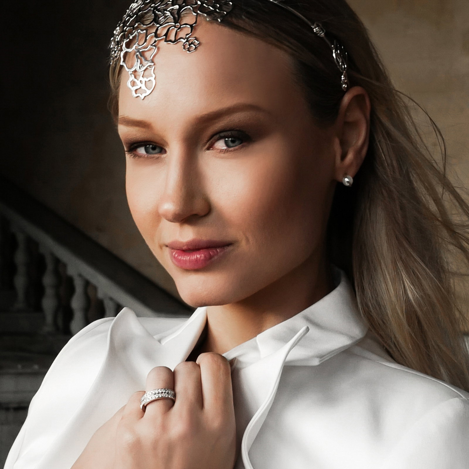 Day Pearl Ear bild 2