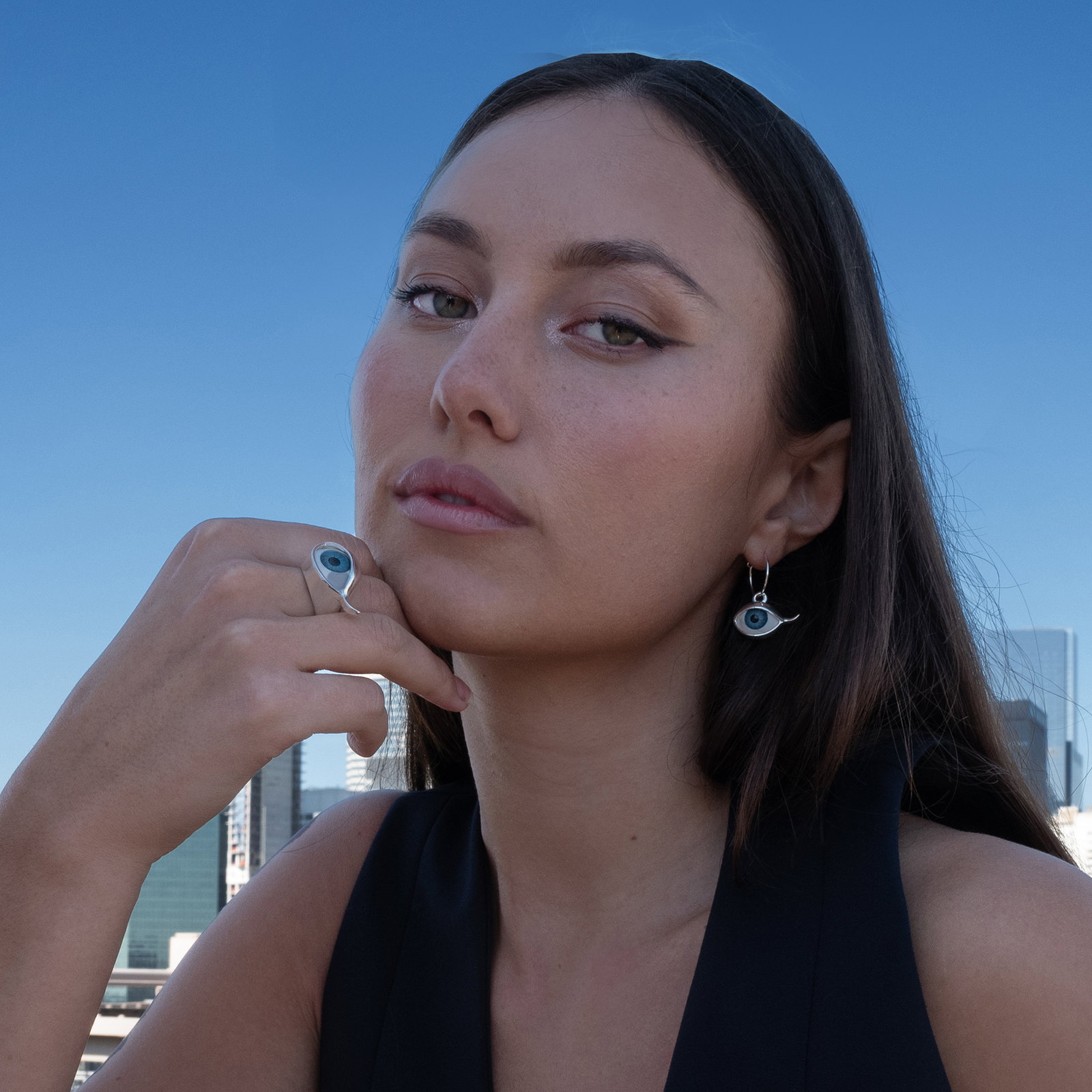 Eyes Eyes Baby Hoops bild 2