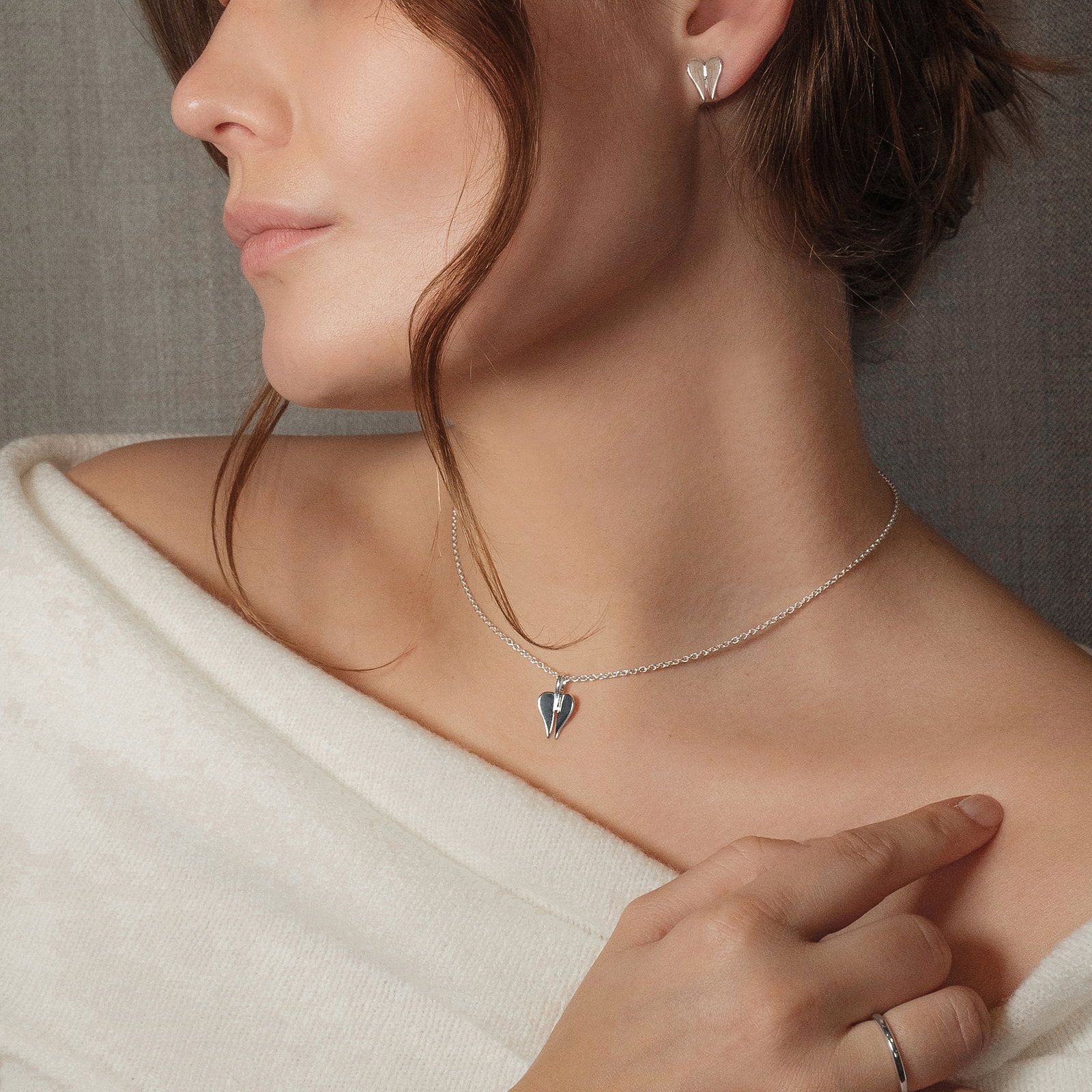 Little Angel Pendant bild 2