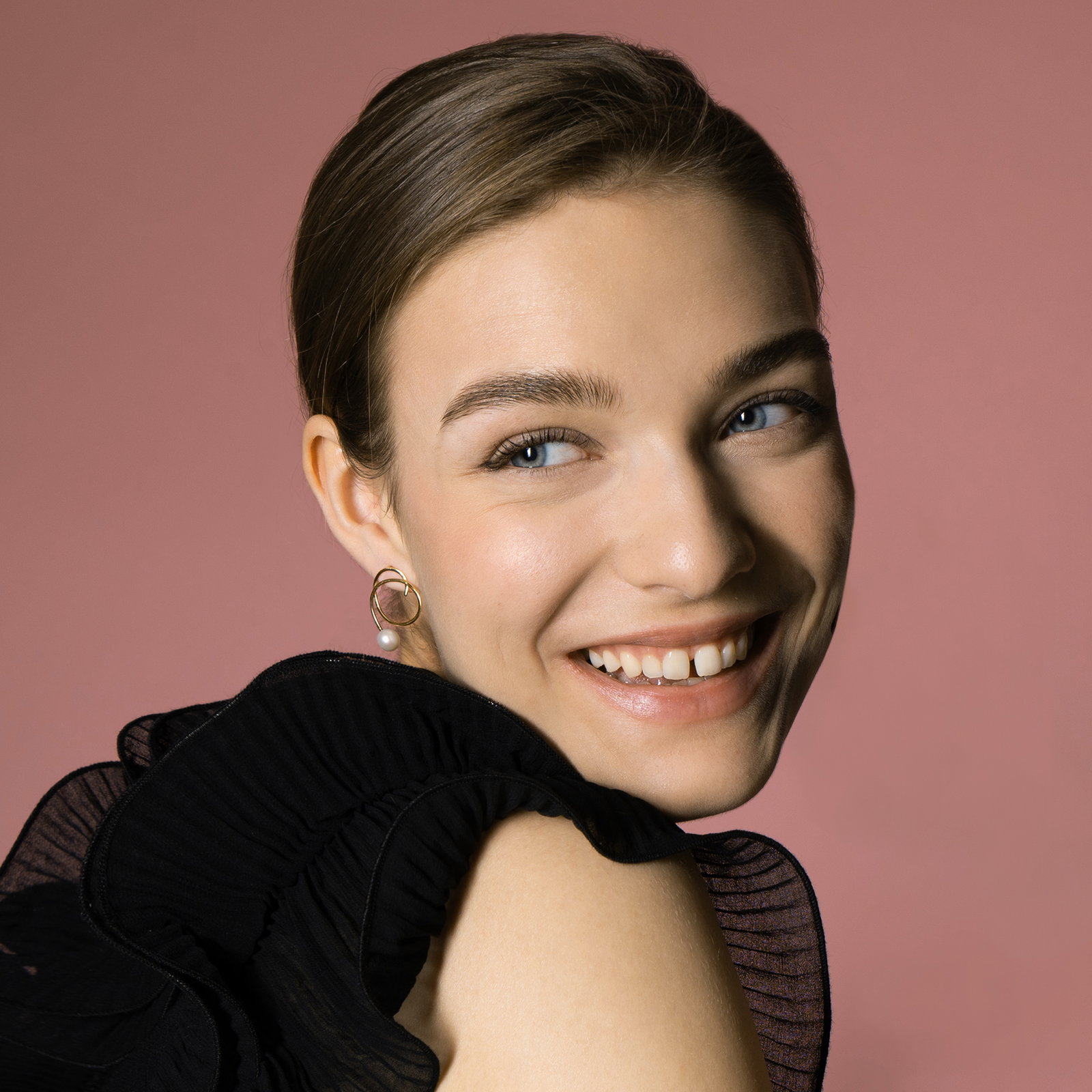 Little Curly Pearly Ear bild 2