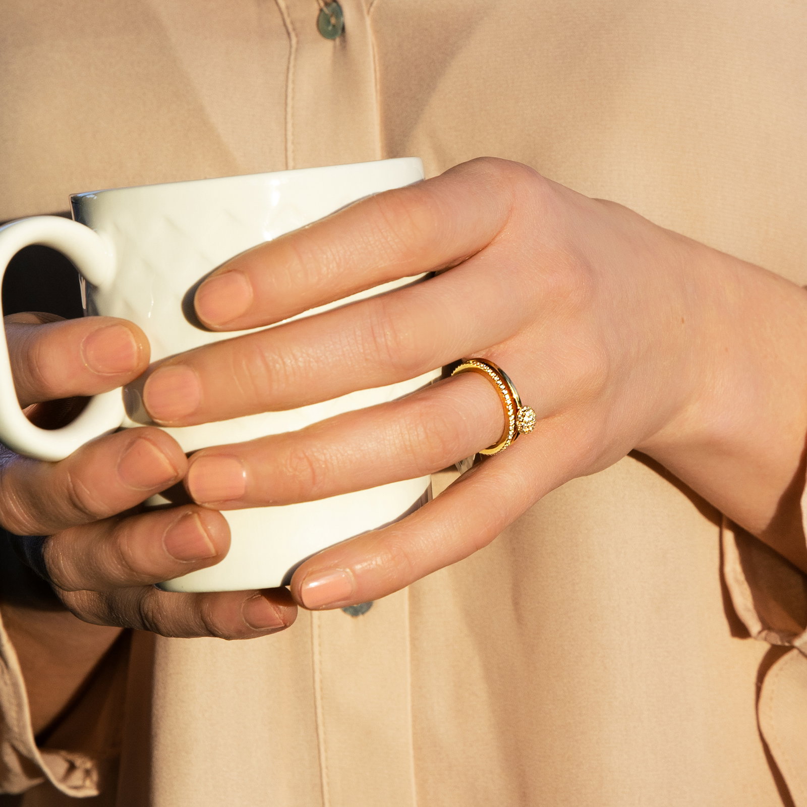 Love Bead & Stars Band bild 8