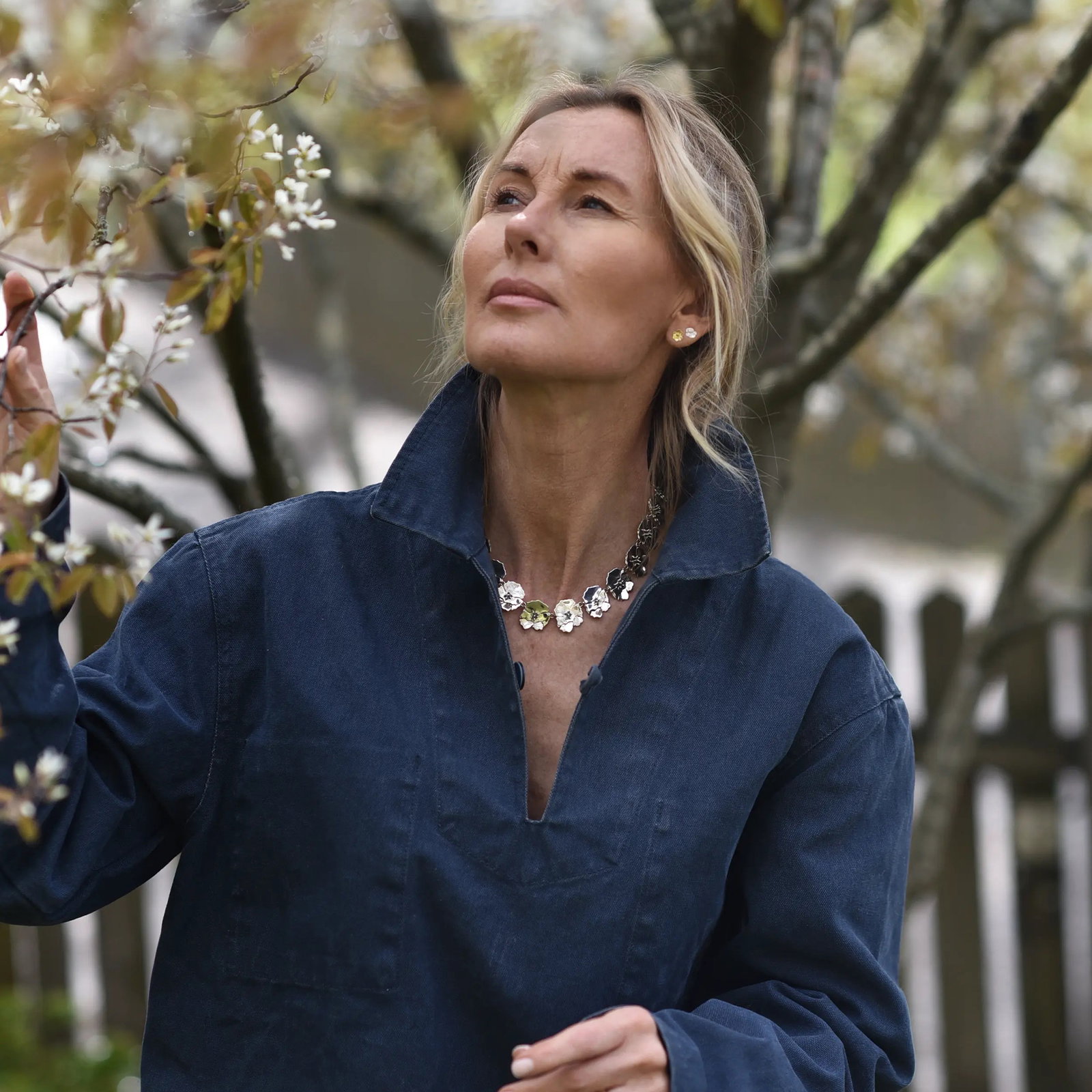 Anemone Collier bild 2