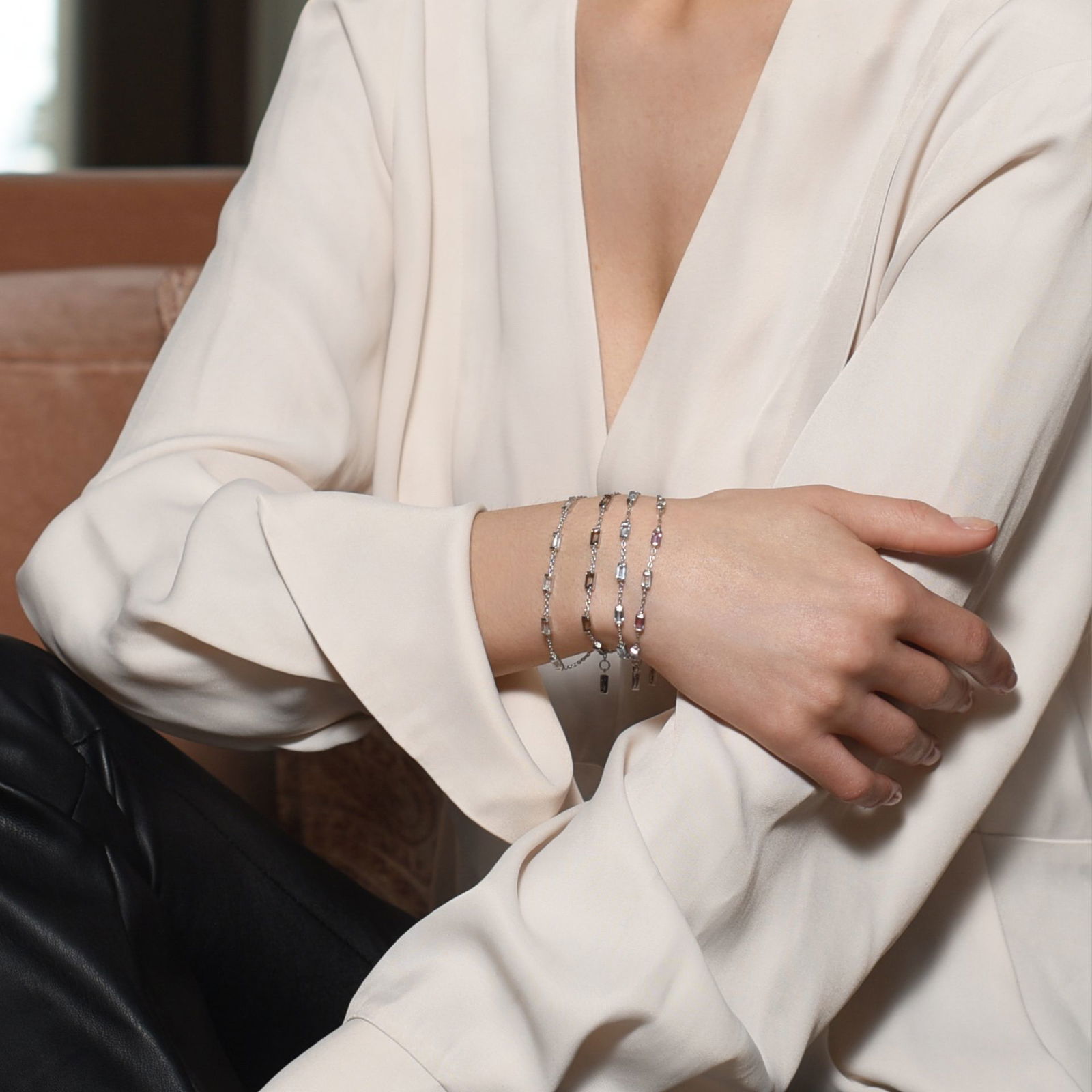 A Dream Bracelet - Multi 16/17.5/19 bild 2