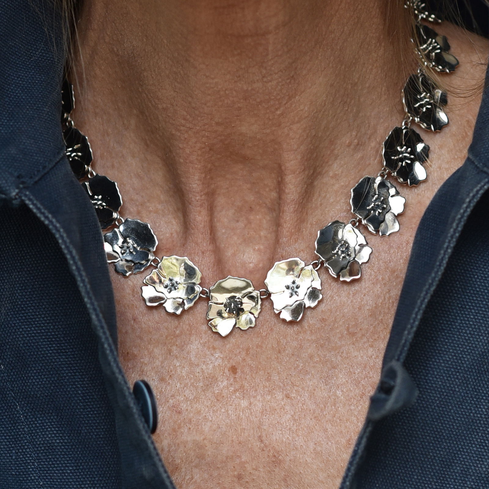 Anemone Collier bild 3