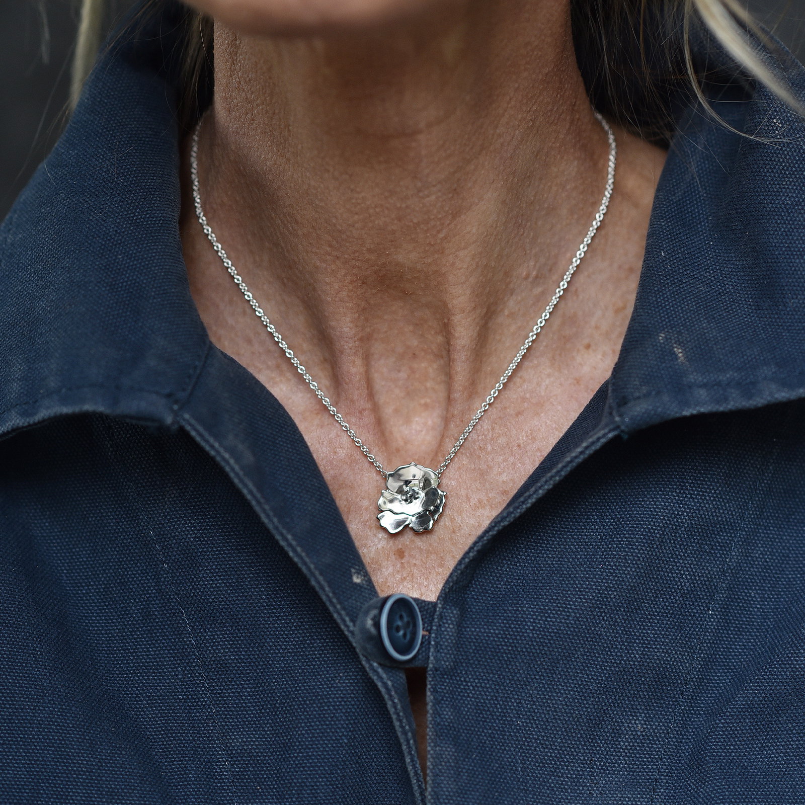 Anemone Necklace bild 2