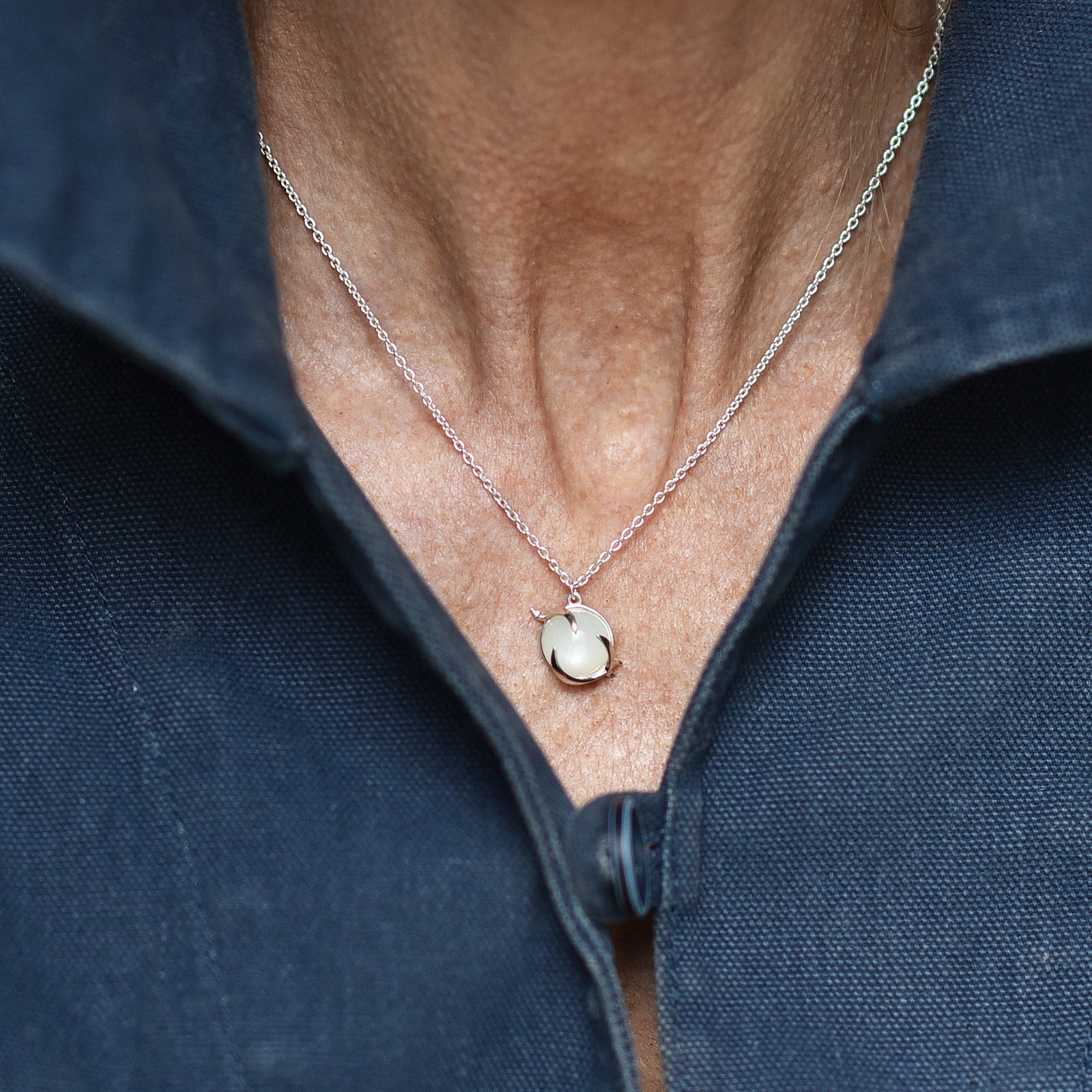 Frö Necklace bild 3