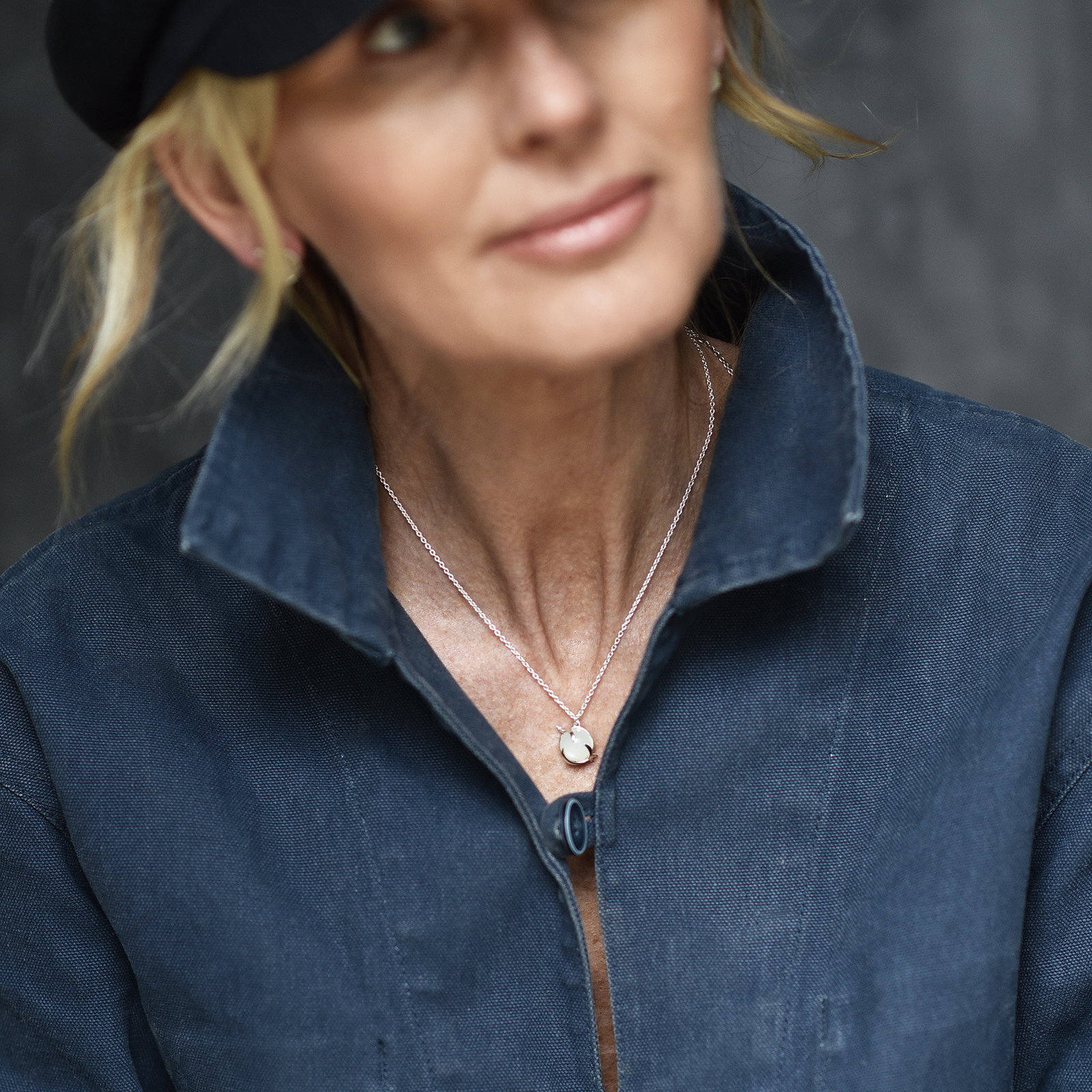 Frö Necklace bild 2