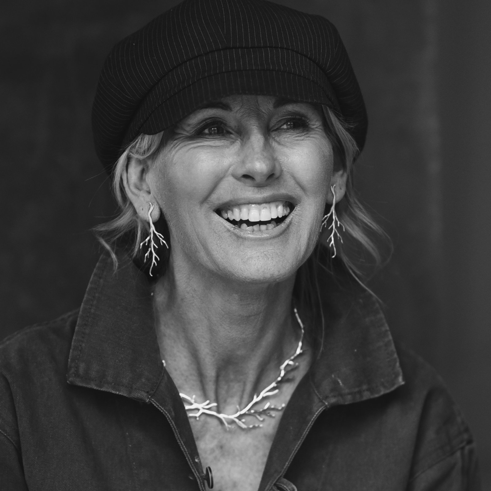 Rötter Earrings bild 2