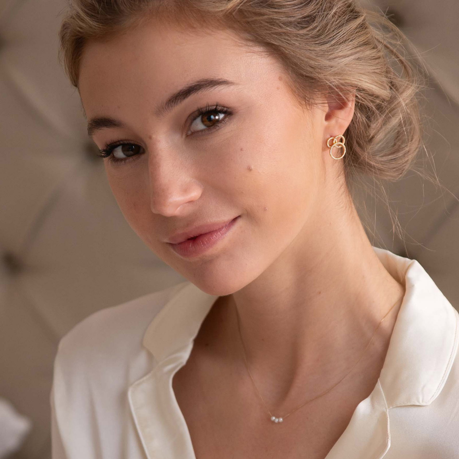 My Little Pearl Necklace bild 2