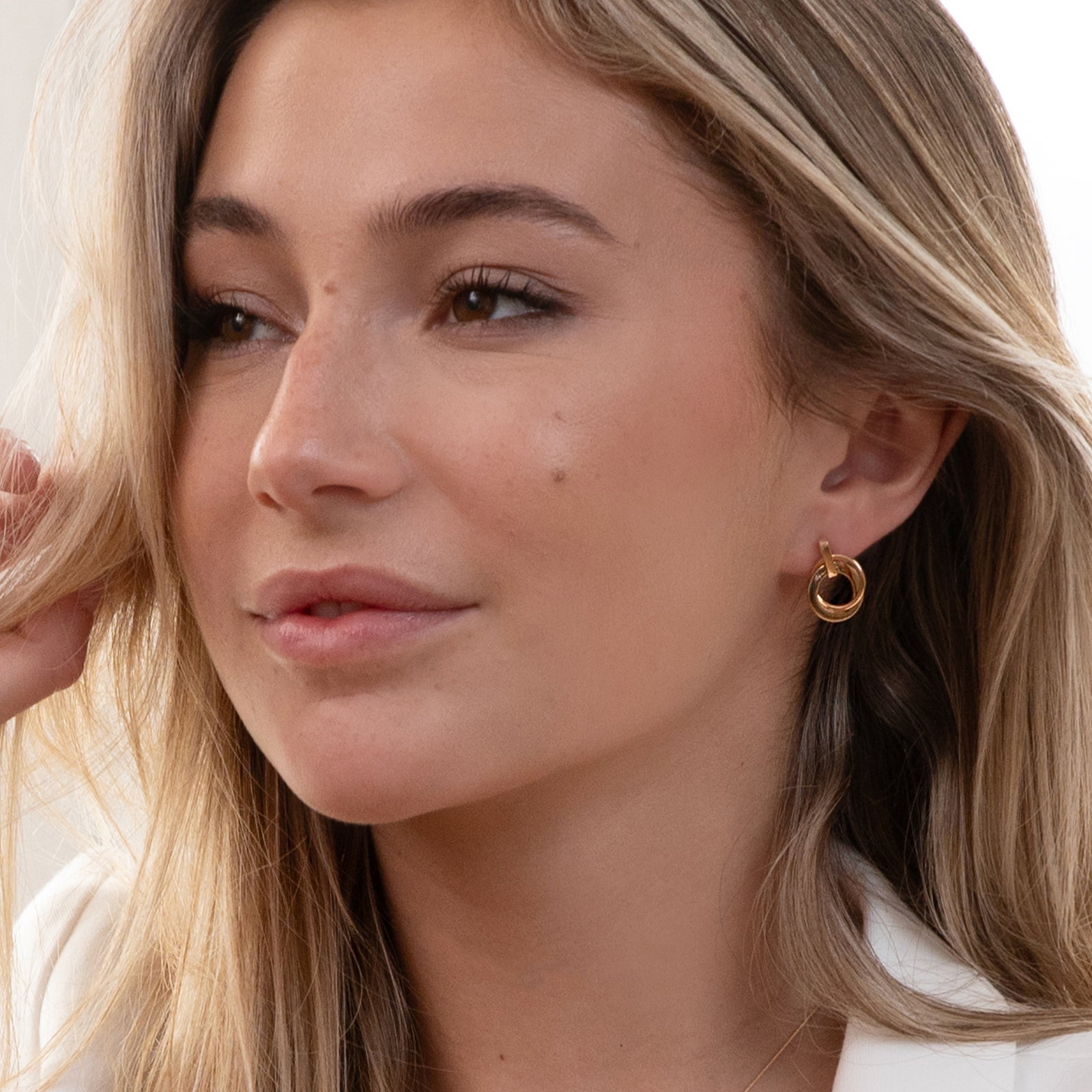 Twosome Earrings bild 2