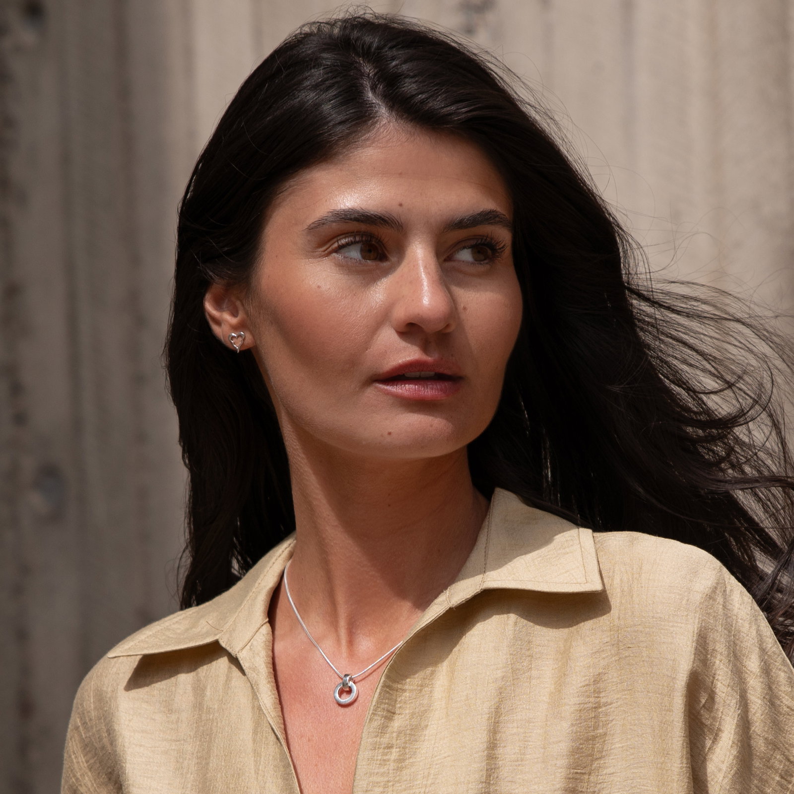 Ring Around Pendant bild 2