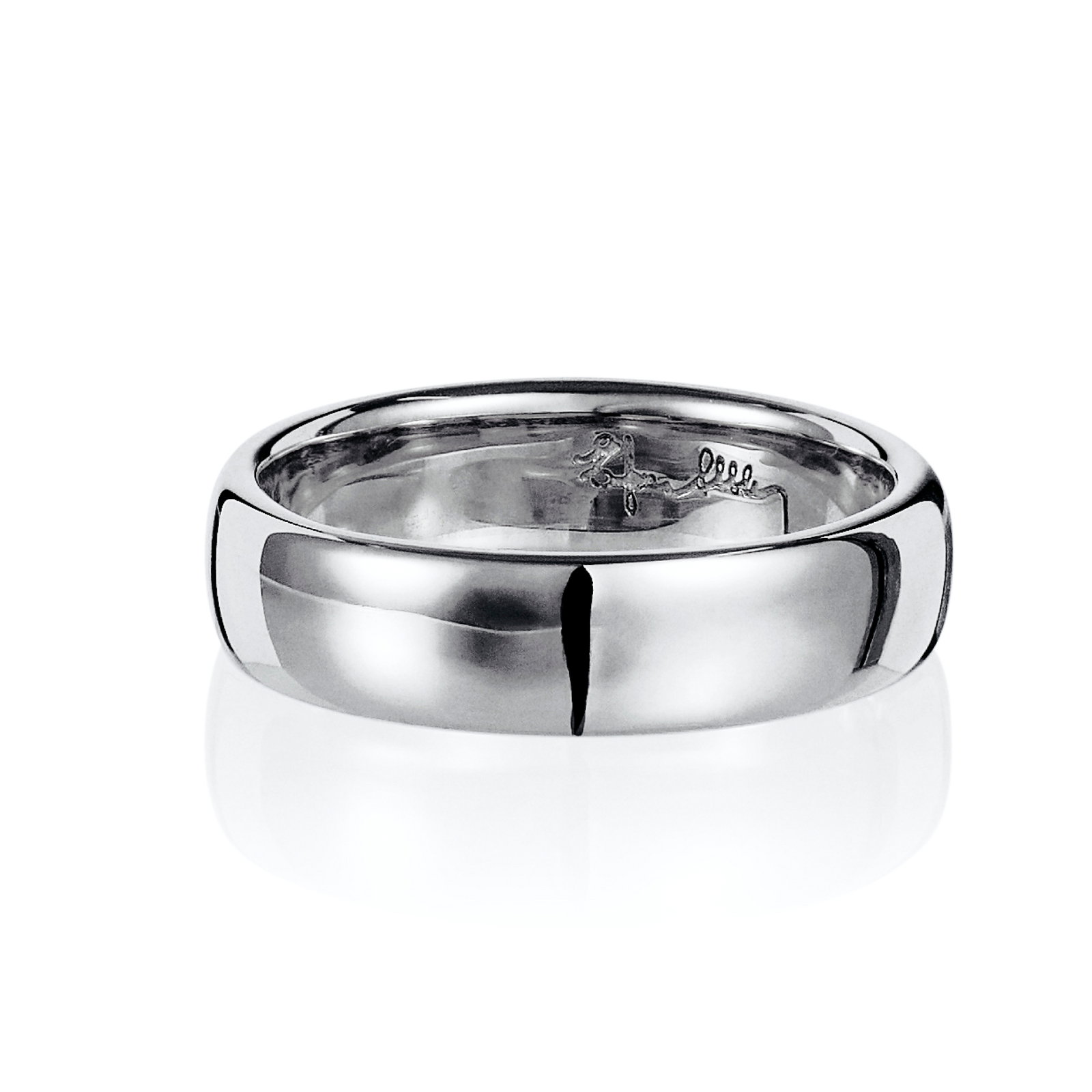 Smooth Ring bild 3