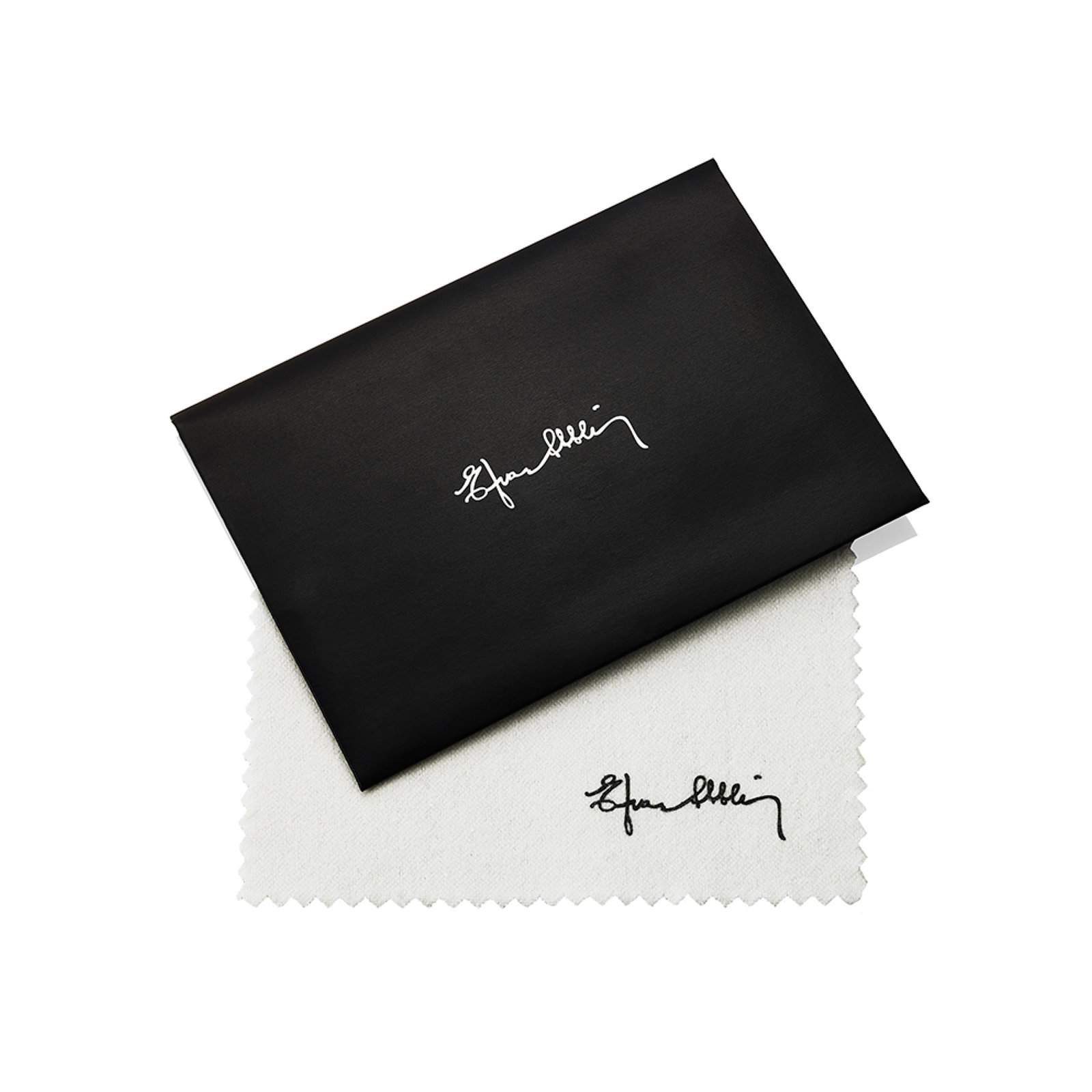 Efva Attling Polishing Cloth ONE SIZE - ÖVRIGT