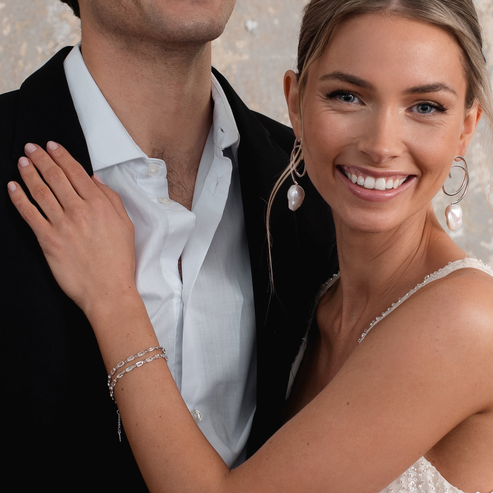 Dream Thin Bracelet 16/17.5/19 bild 2