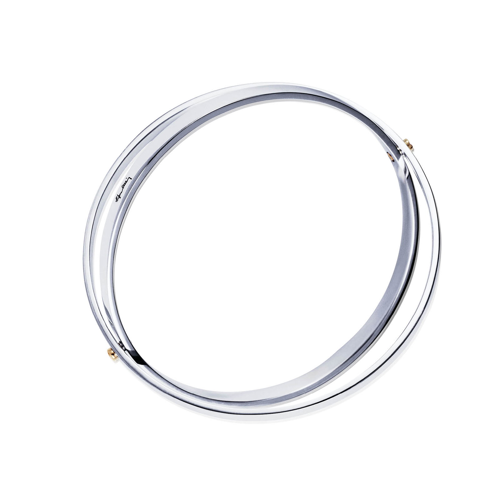 Two Of Us Cuff bild 3