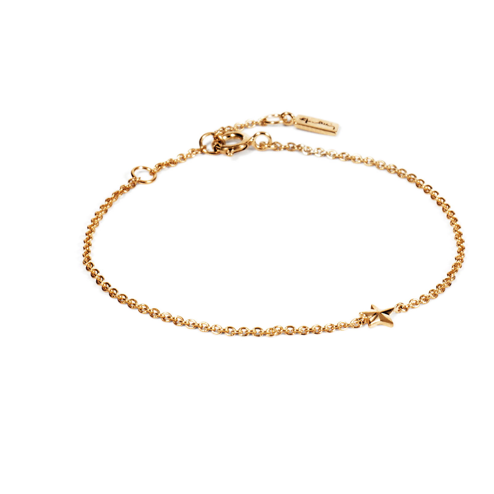 Micro Catch A Falling Star Bracelet 16/17.5/19 bild 3