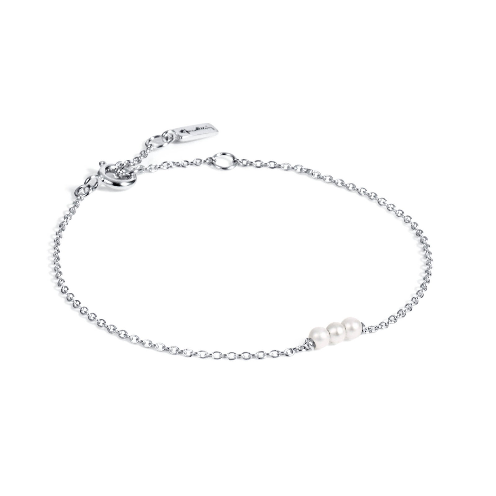 My Little Pearl Bracelet 16/17.5/19 bild 4