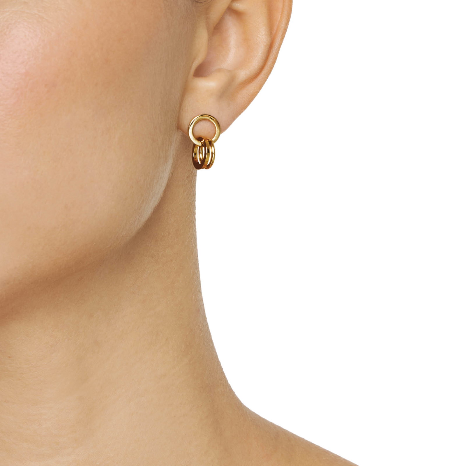 Messy Rings Ear bild 3