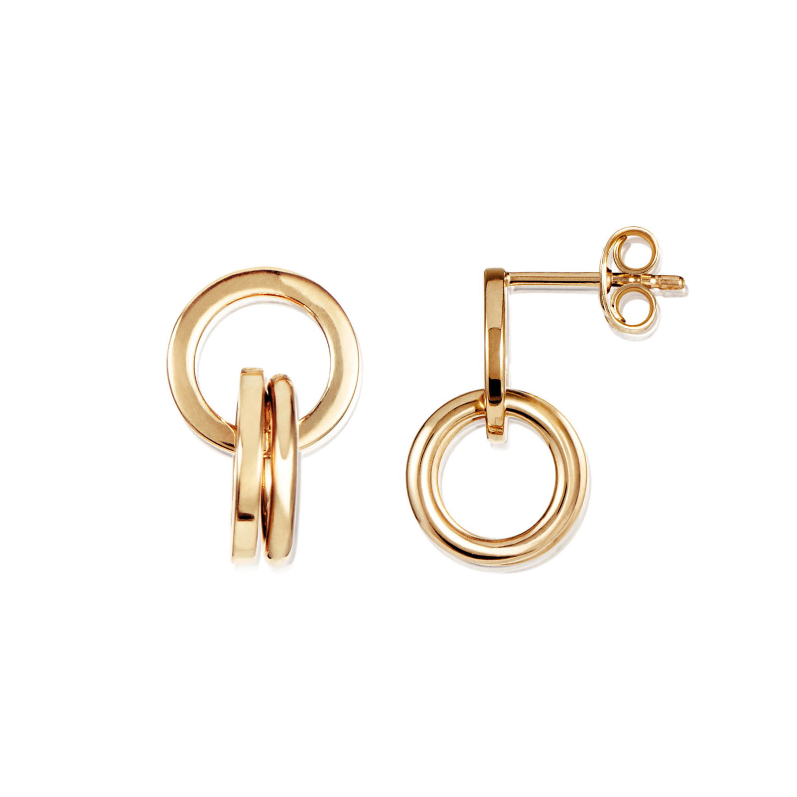 Messy Rings Ear bild 4