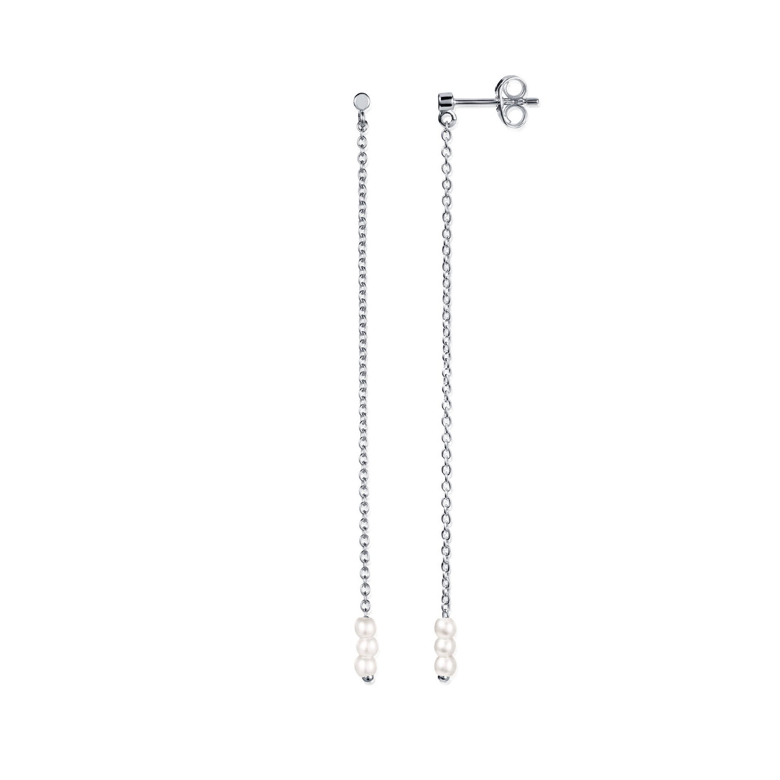 My Little Pearl Earrings bild 4