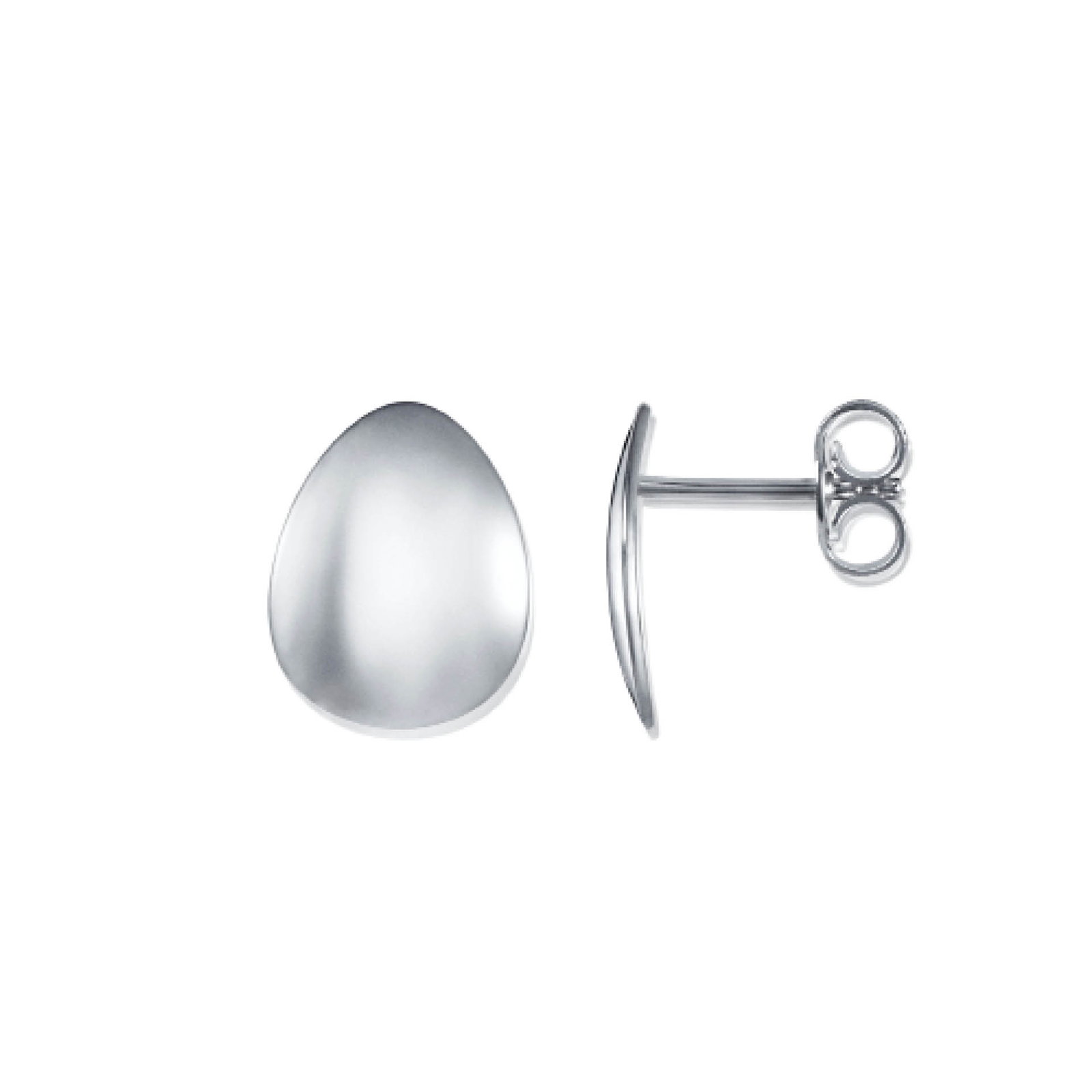 Mini Rose Petal Ear bild 3