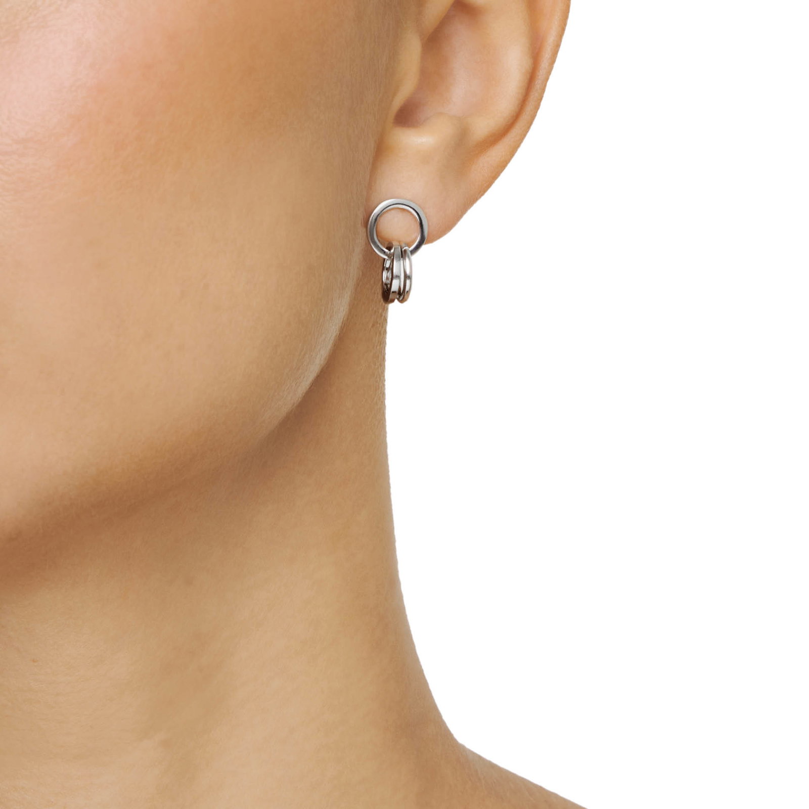 Messy Rings Ear bild 2