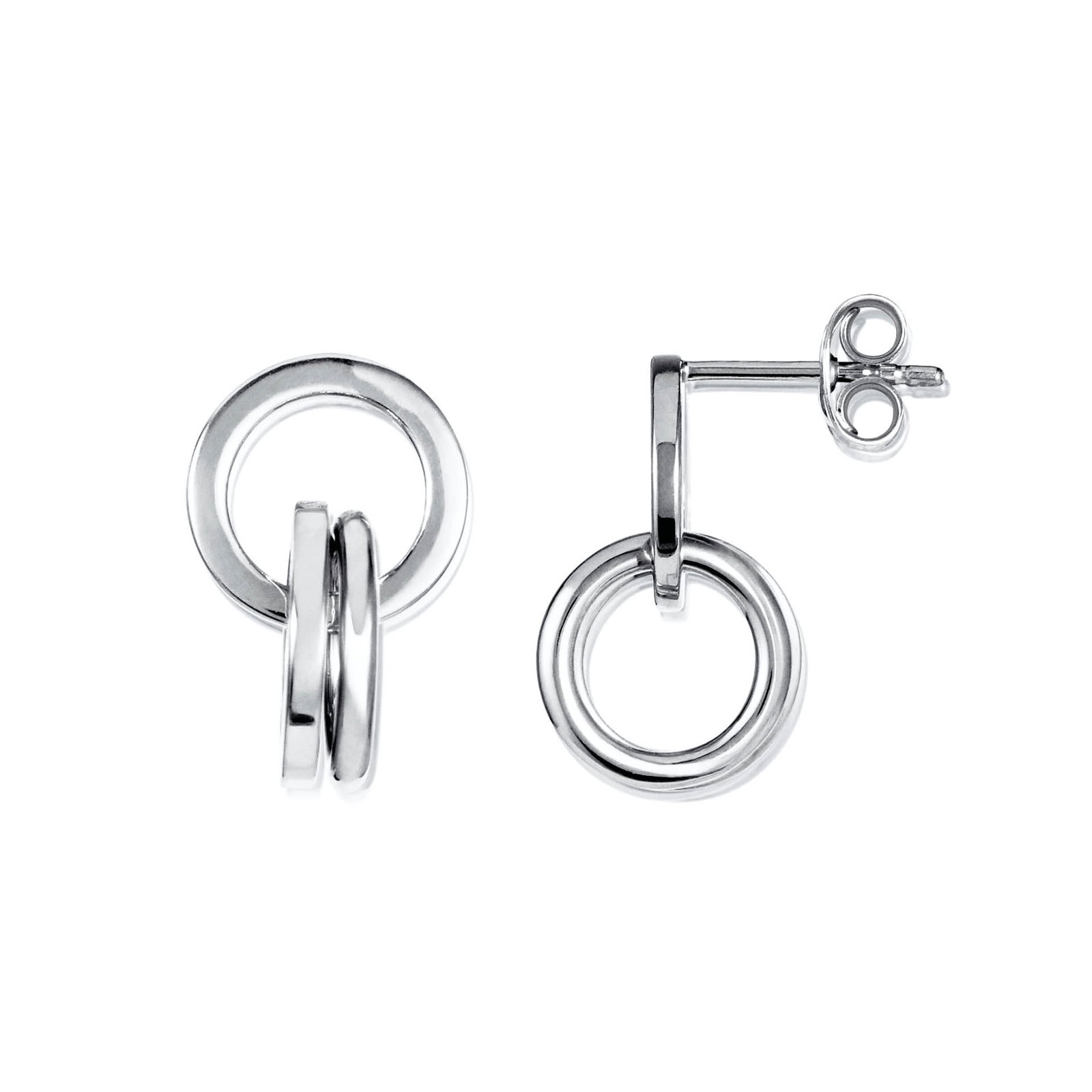 Messy Rings Ear bild 3