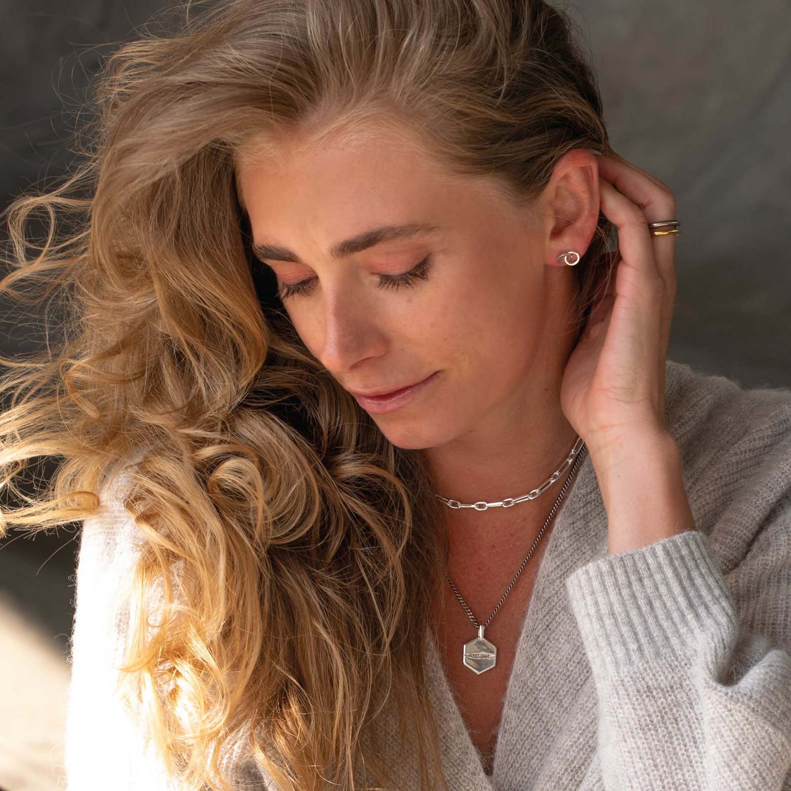 First Cut Pendant bild 2