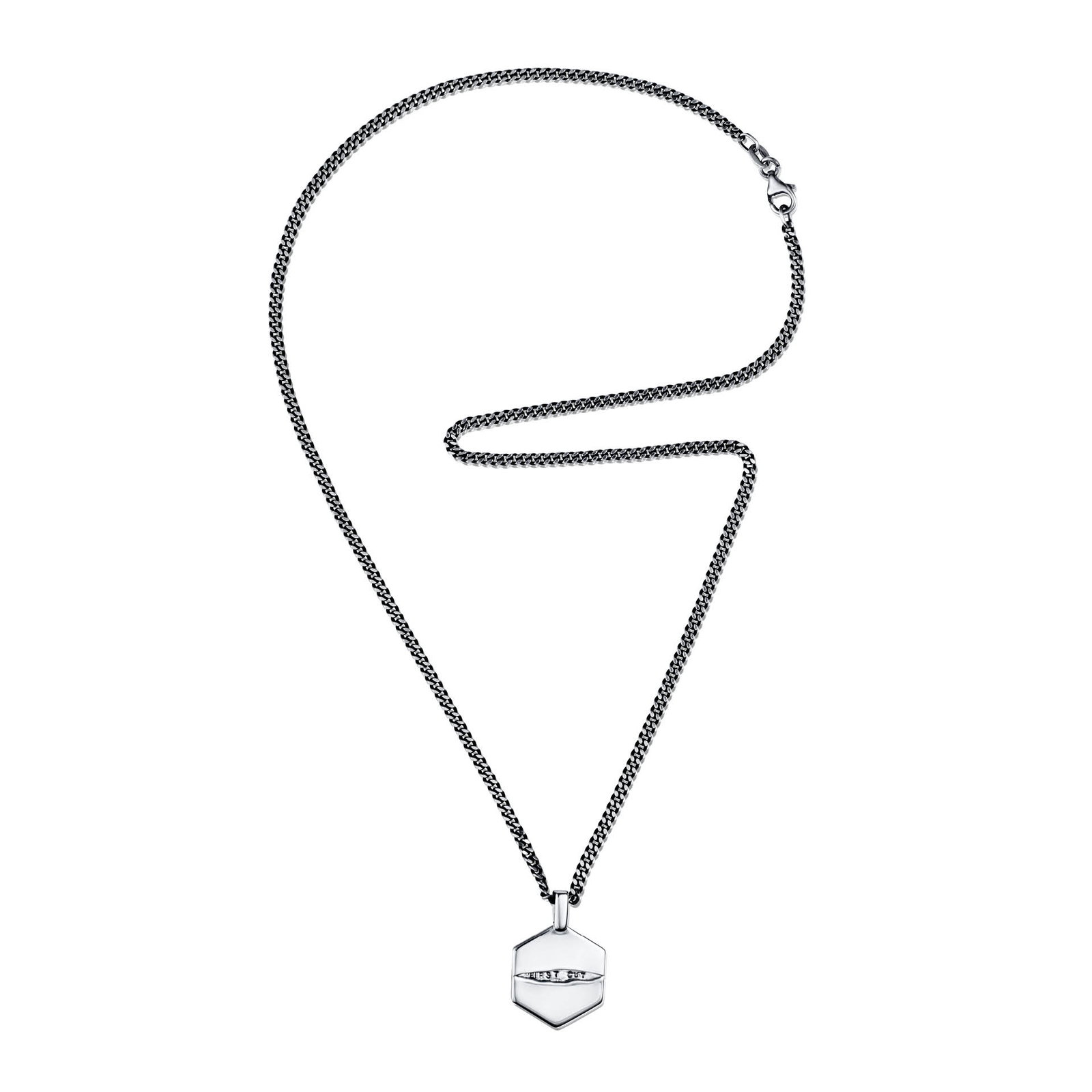 First Cut Pendant bild 4